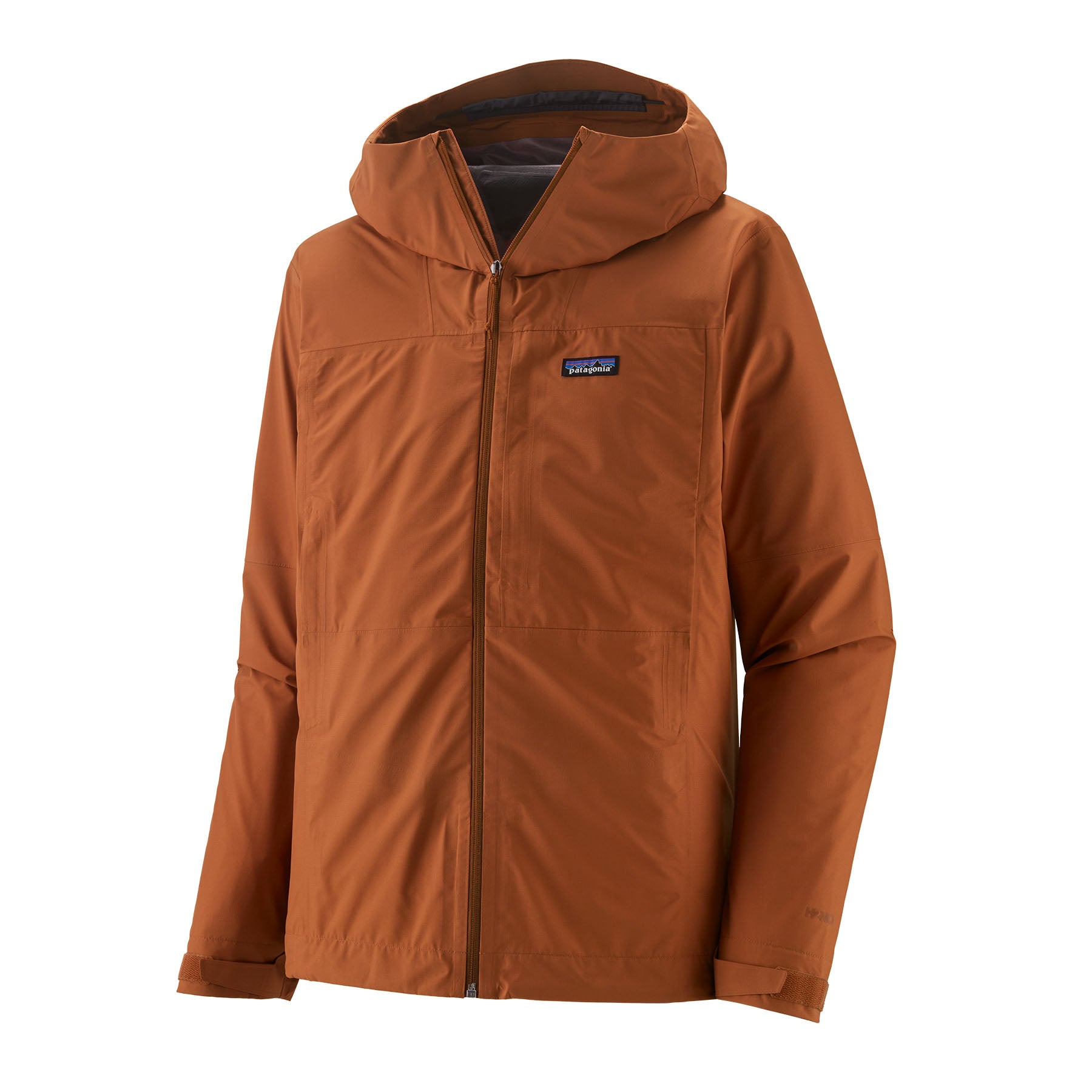 Men's Boulder Fork Rain Jacket