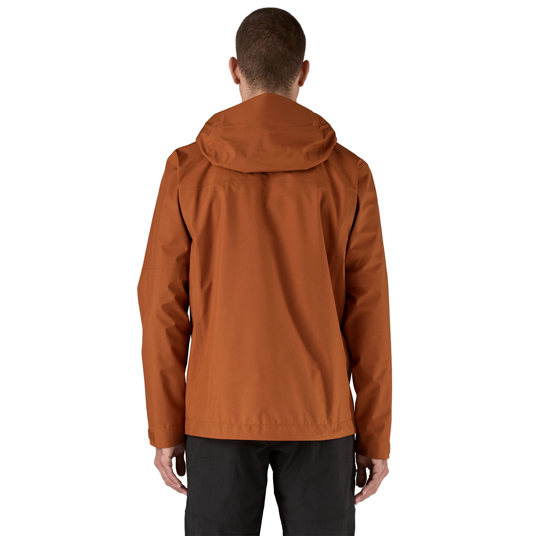 Men's Boulder Fork Rain Jacket