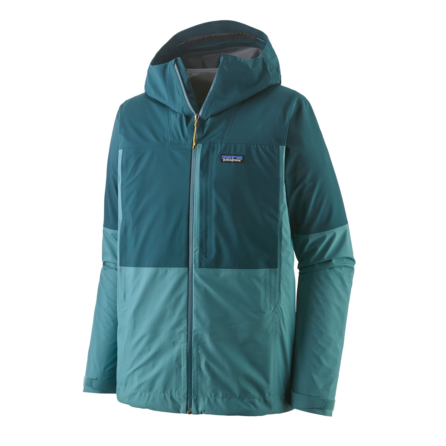 Men's Boulder Fork Rain Jacket