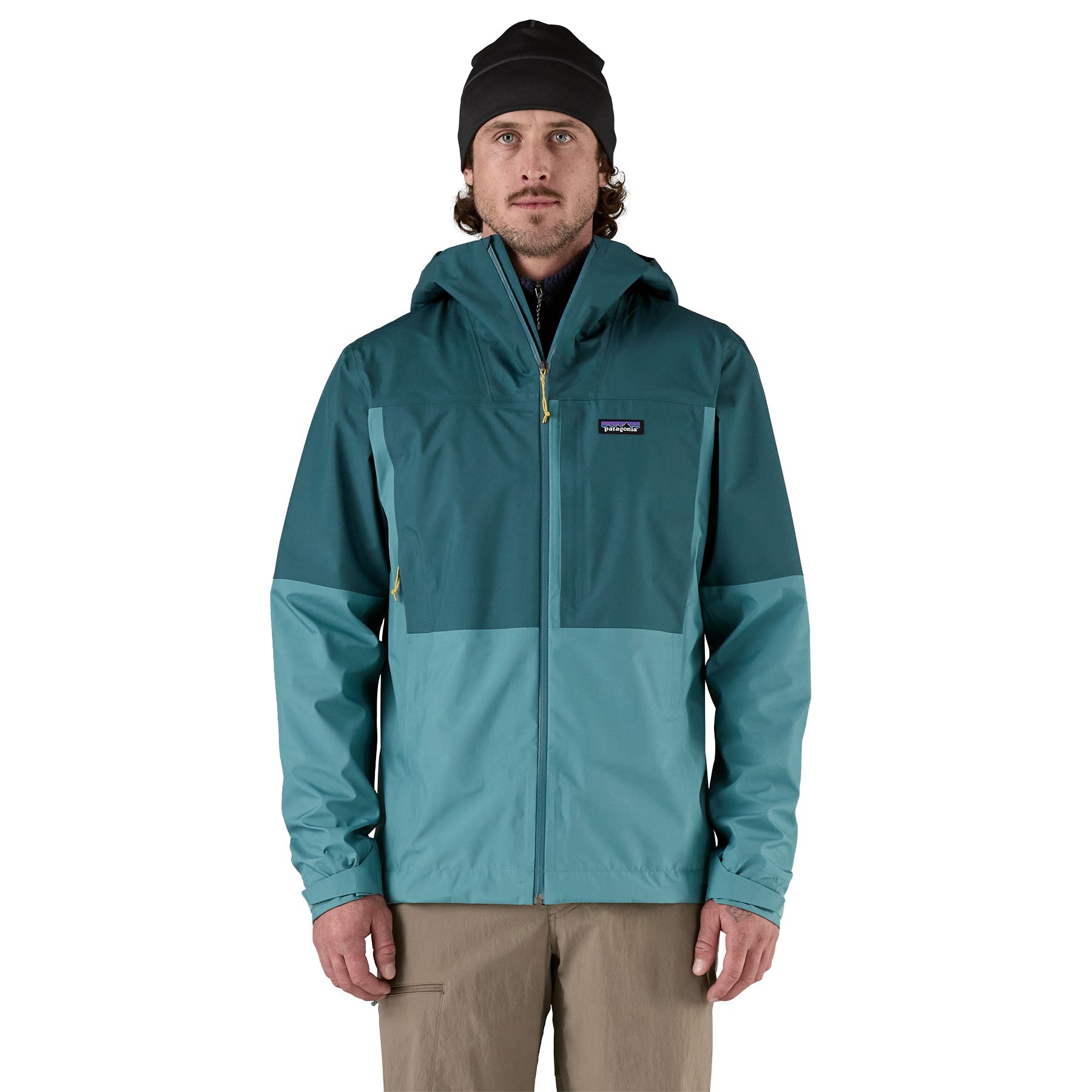 Men's Boulder Fork Rain Jacket