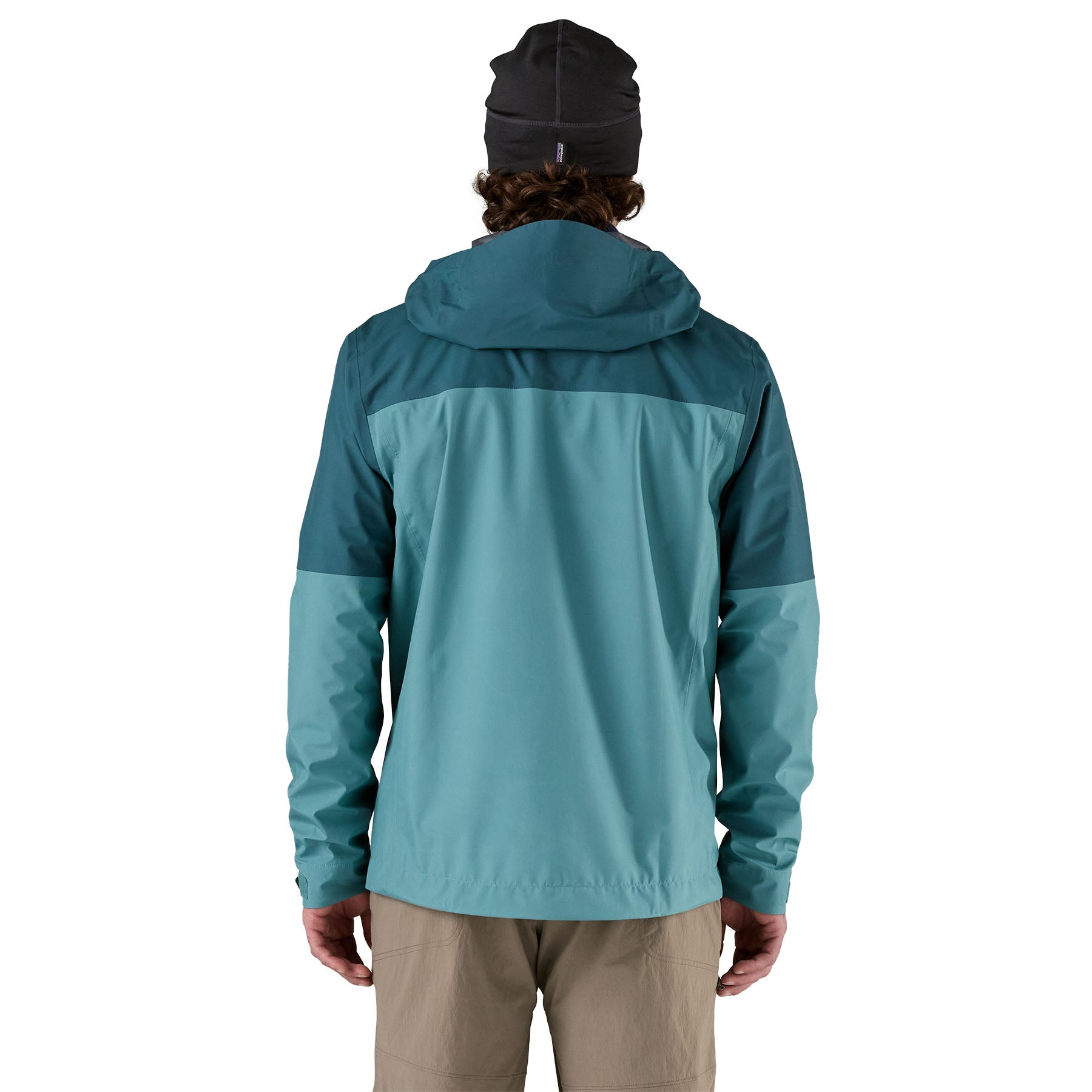 Men's Boulder Fork Rain Jacket