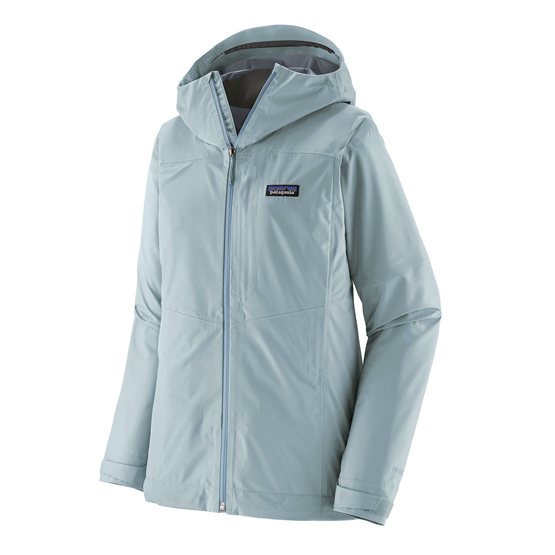 Women's Boulder Fork Rain Jacket