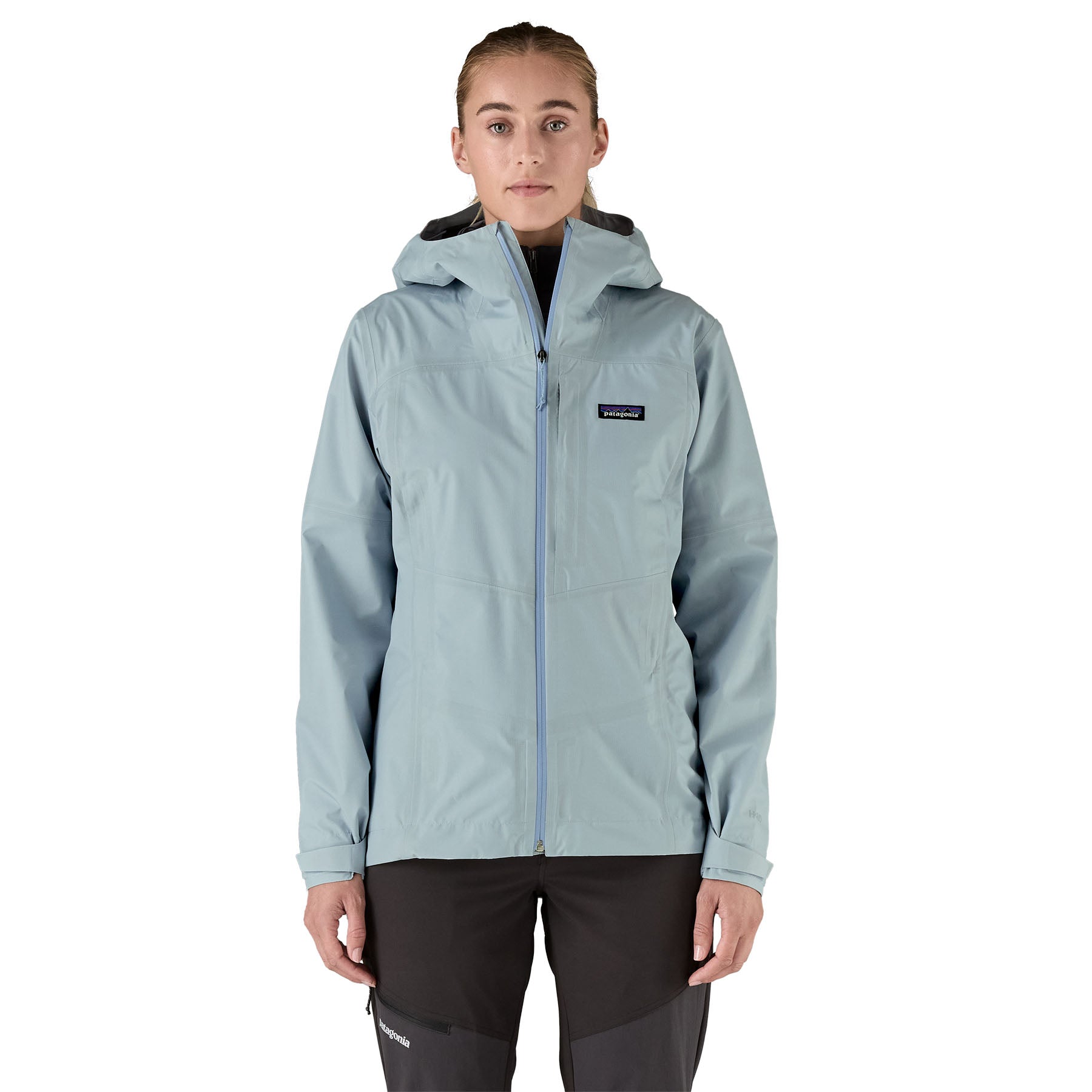 Women's Boulder Fork Rain Jacket