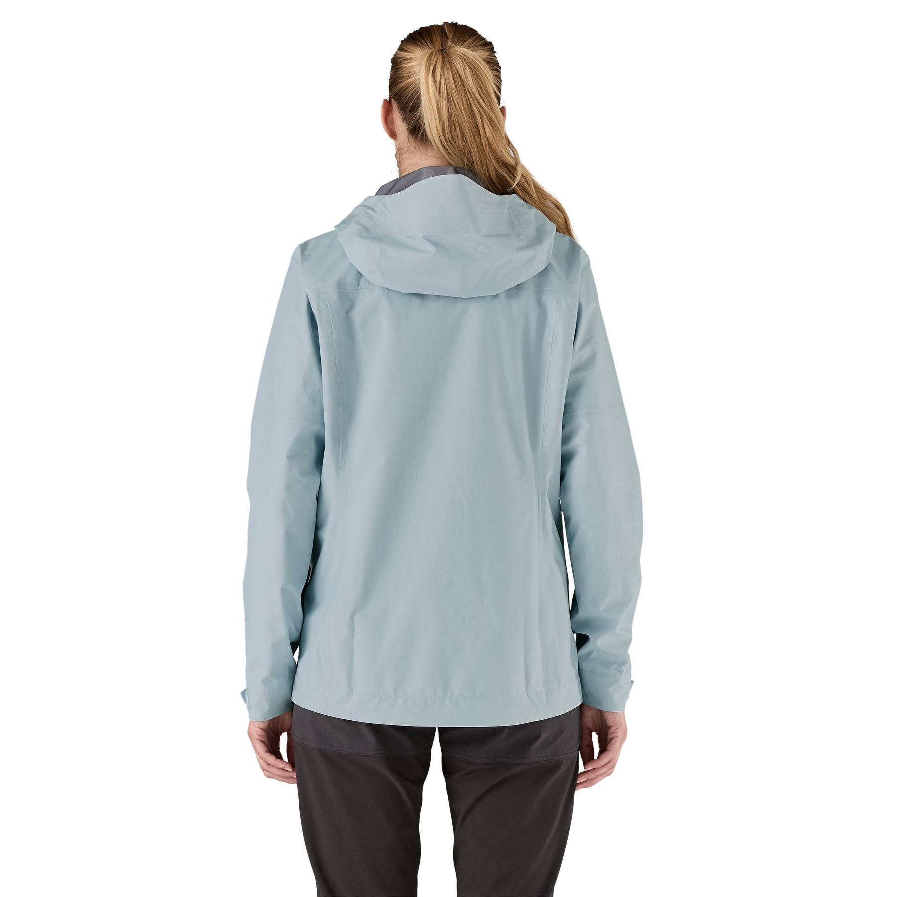 Women's Boulder Fork Rain Jacket