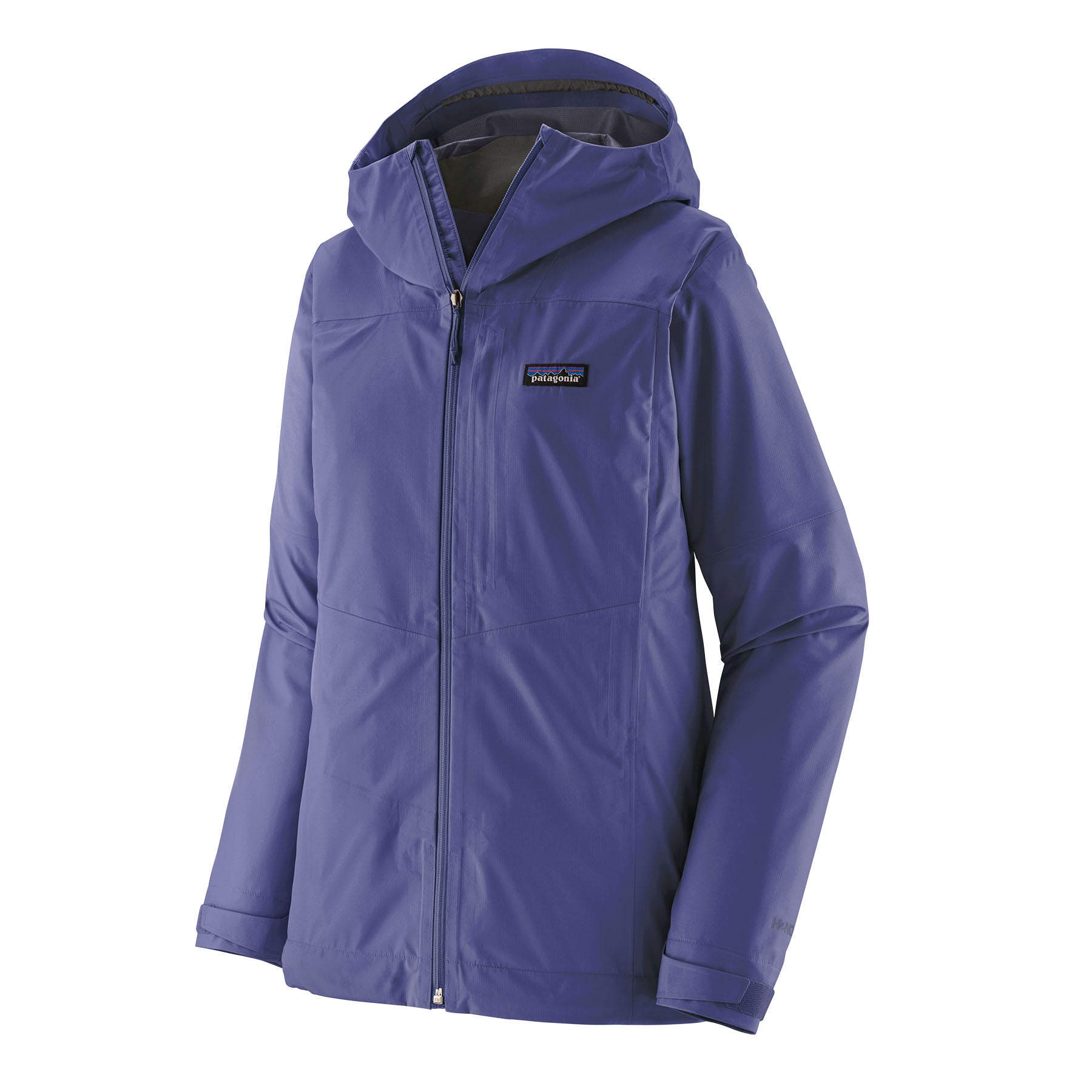 Women's Boulder Fork Rain Jacket