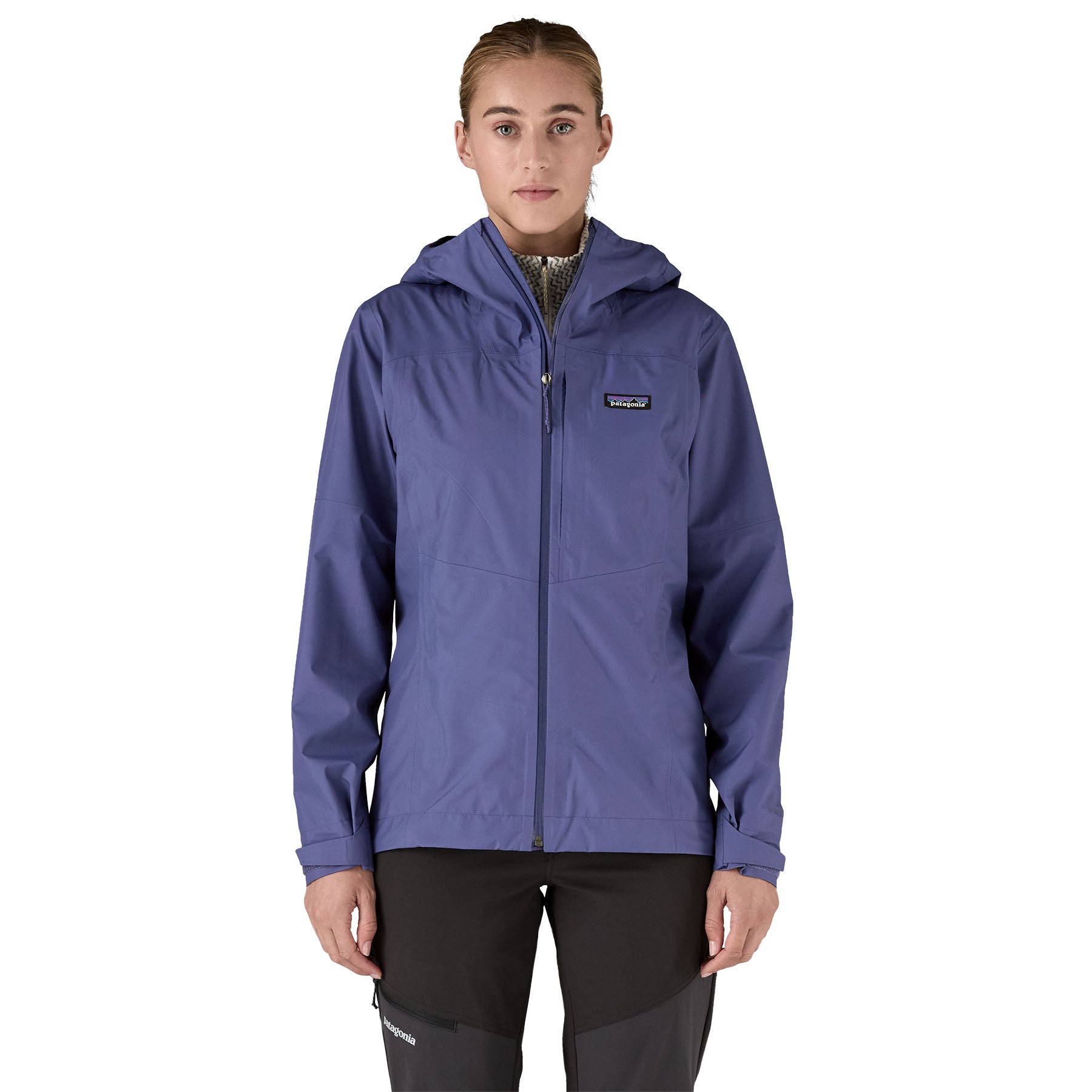 Women's Boulder Fork Rain Jacket