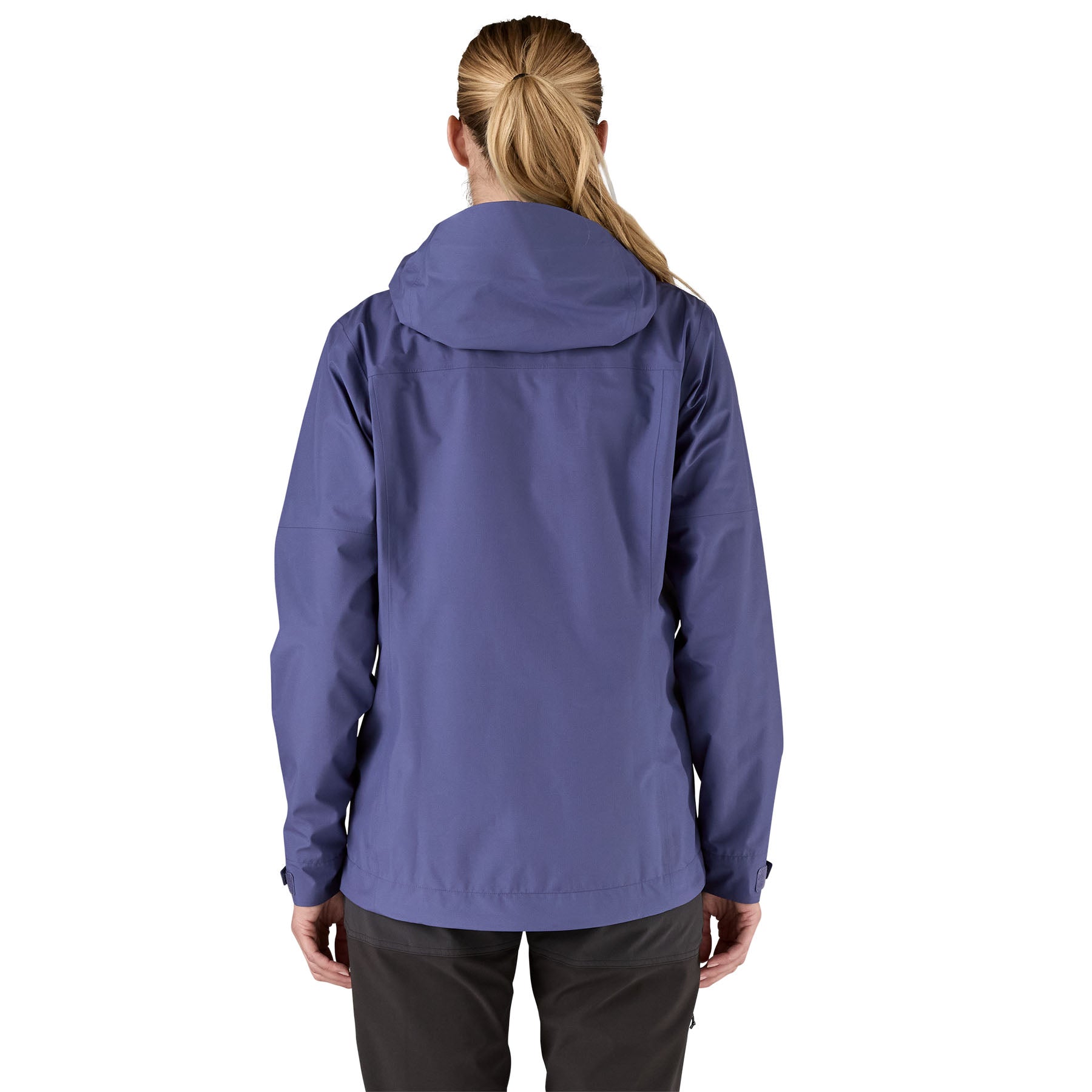 Women's Boulder Fork Rain Jacket