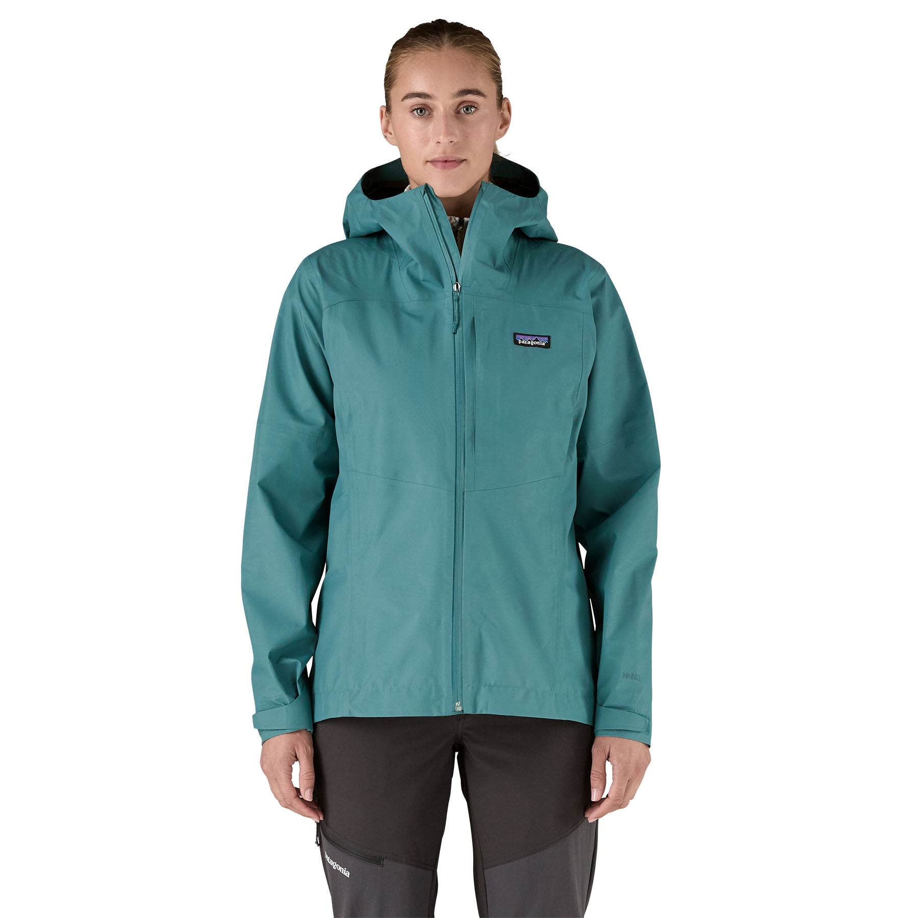 Women's Boulder Fork Rain Jacket