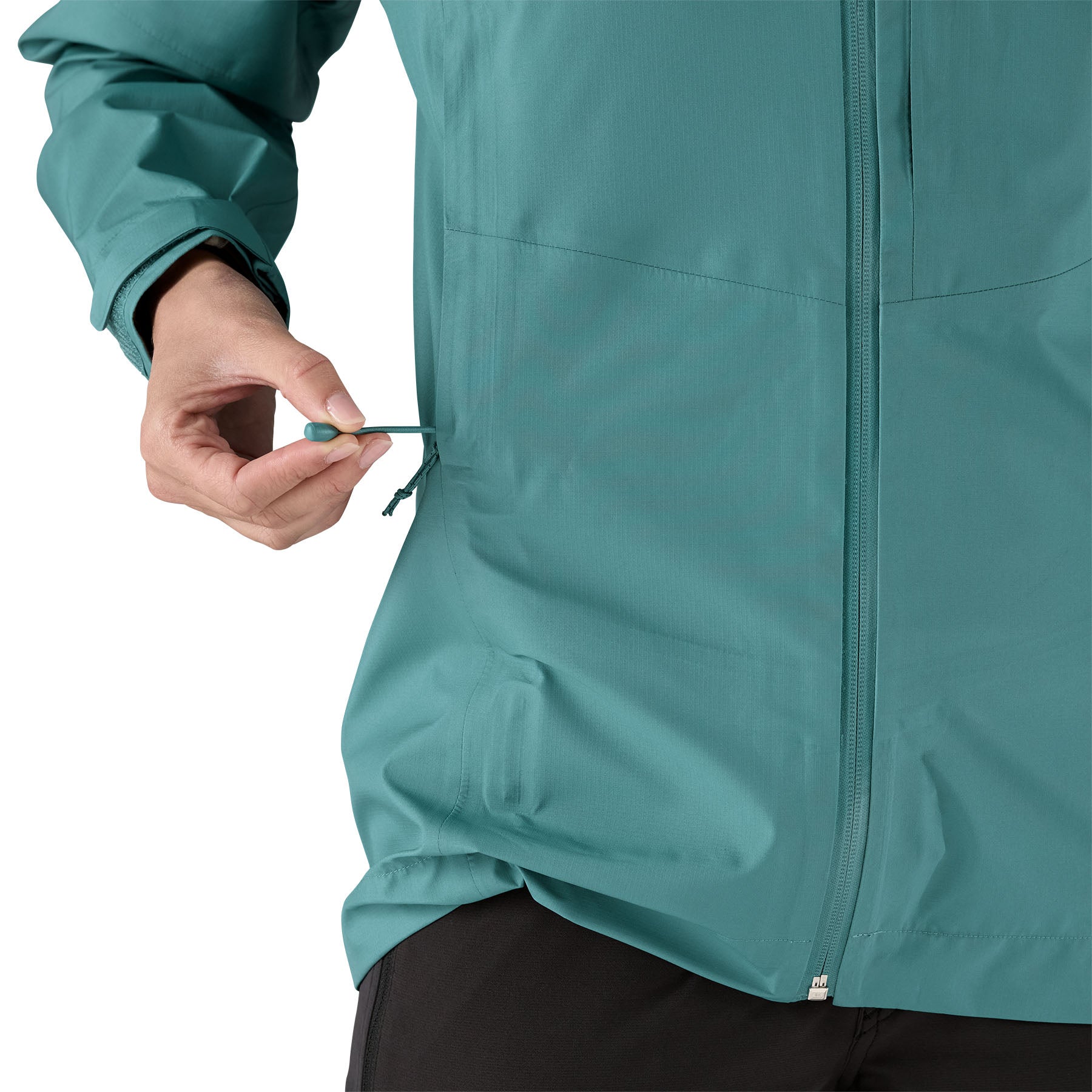 Women's Boulder Fork Rain Jacket