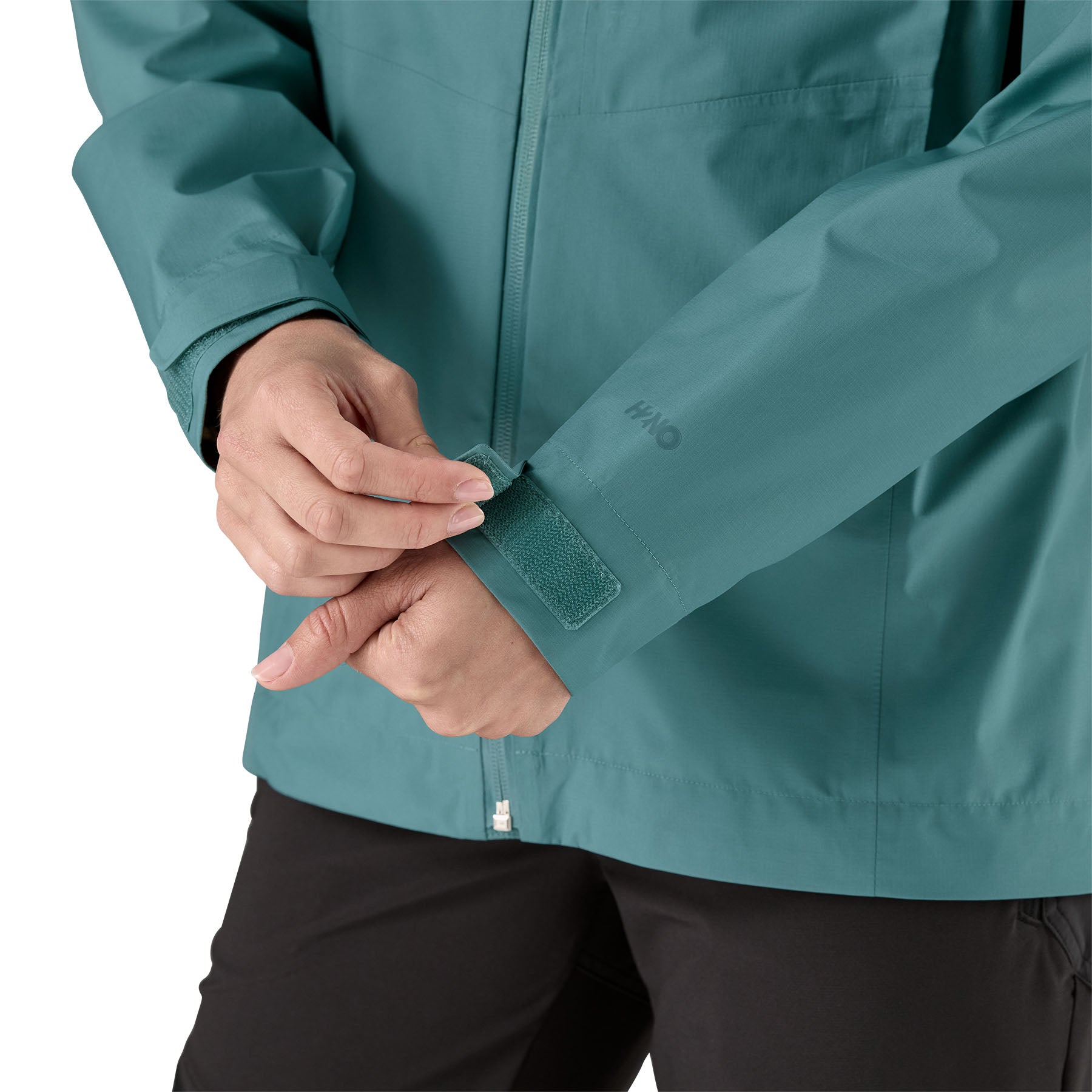 Women's Boulder Fork Rain Jacket