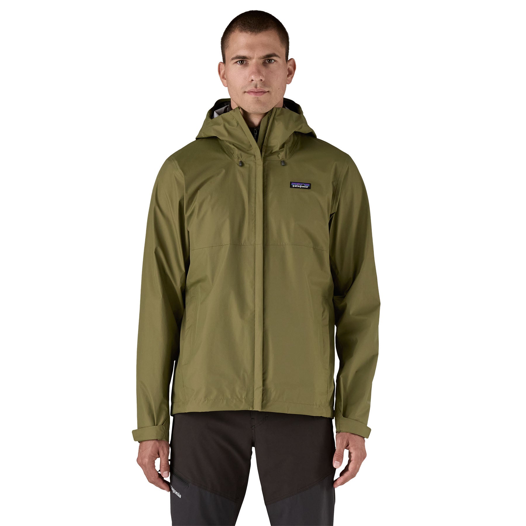 Men's Torrentshell 3L Rain Jacket