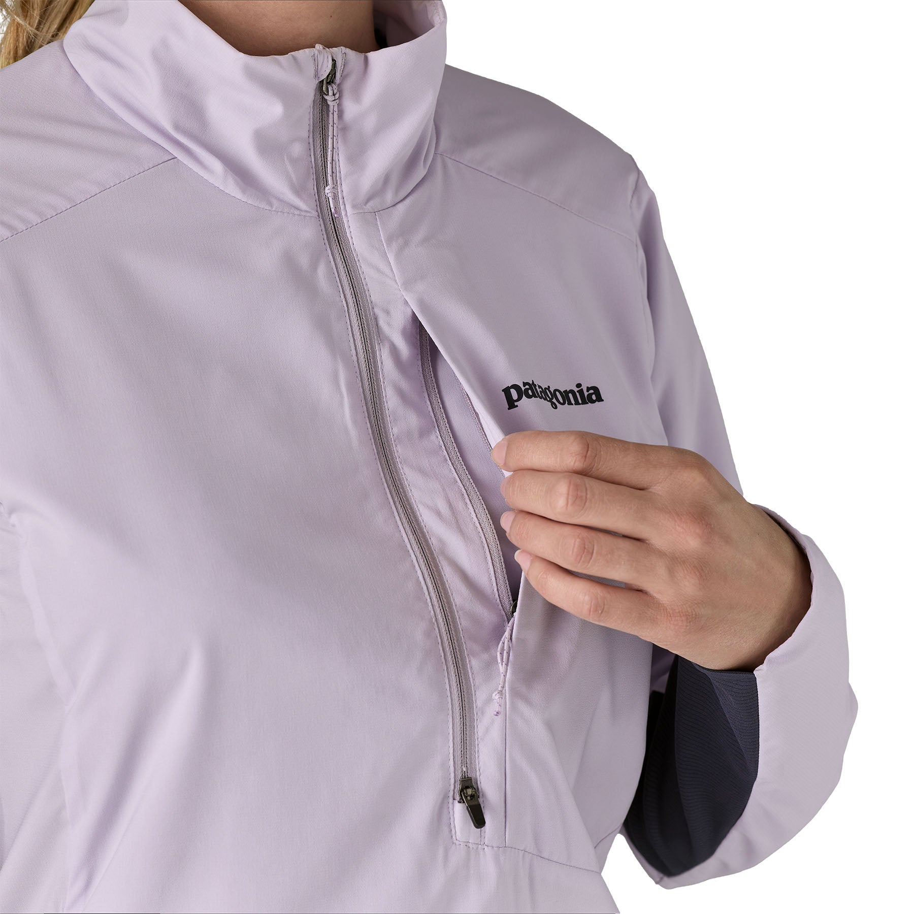 Women's Nano-Air® Ultralight Pullover