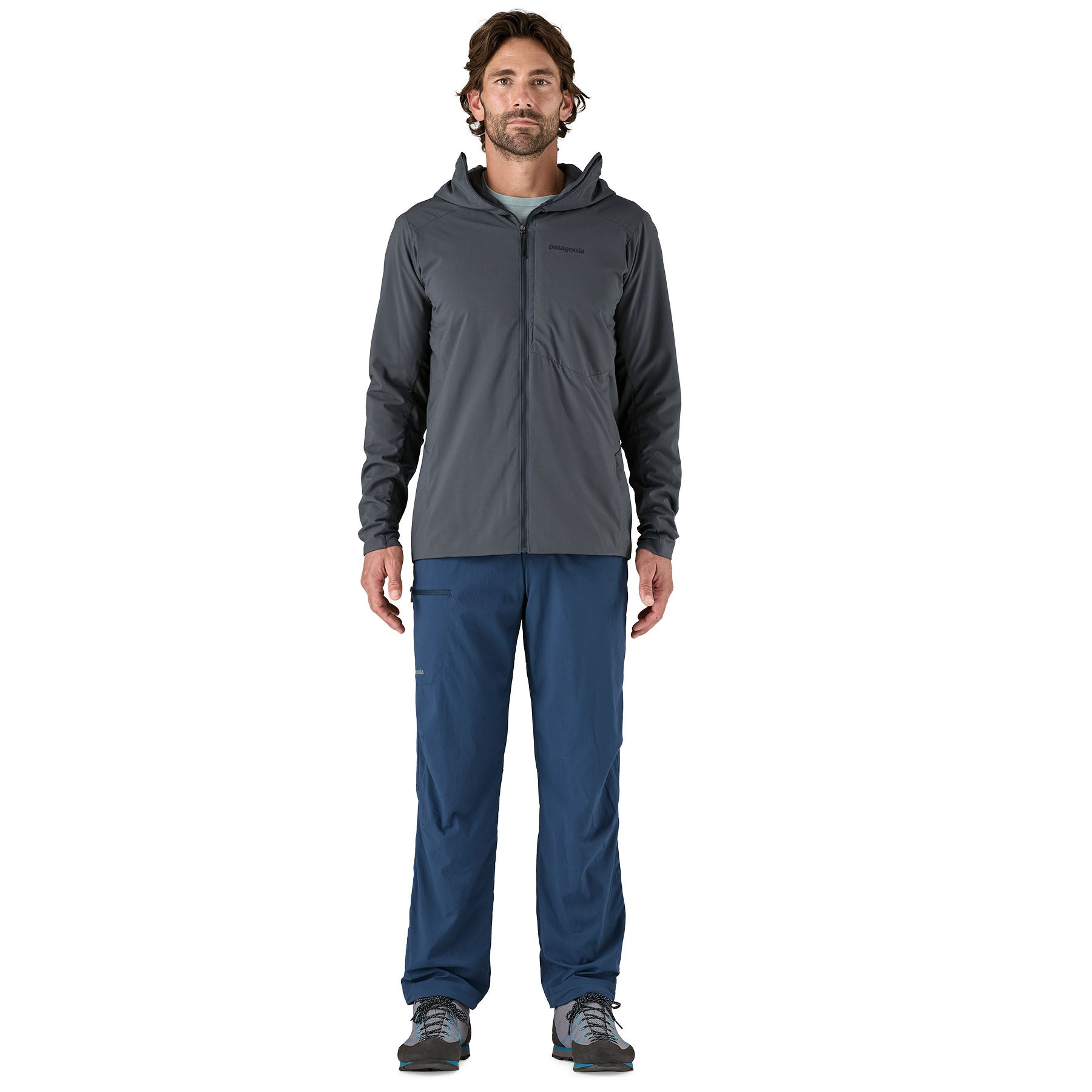 Men's Nano-Air® Ultralight Full-Zip Hoody