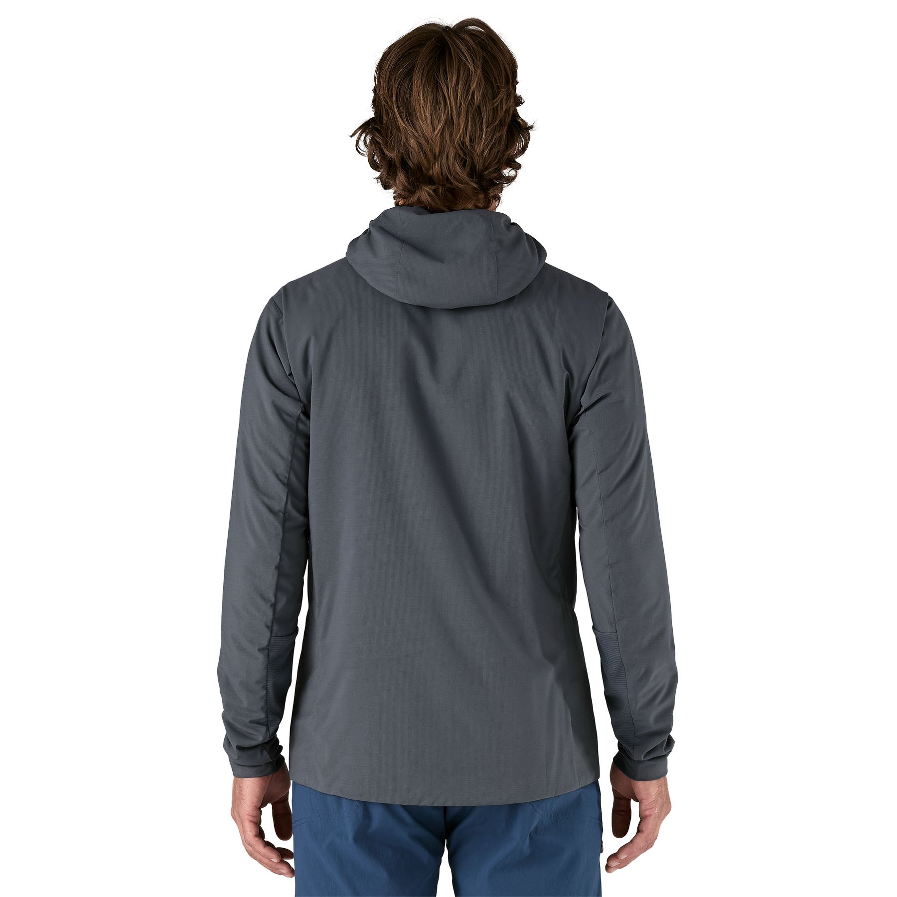 Men's Nano-Air® Ultralight Full-Zip Hoody