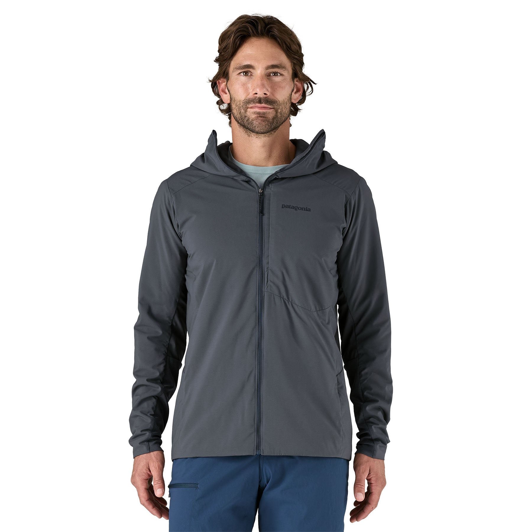 Men's Nano-Air® Ultralight Full-Zip Hoody