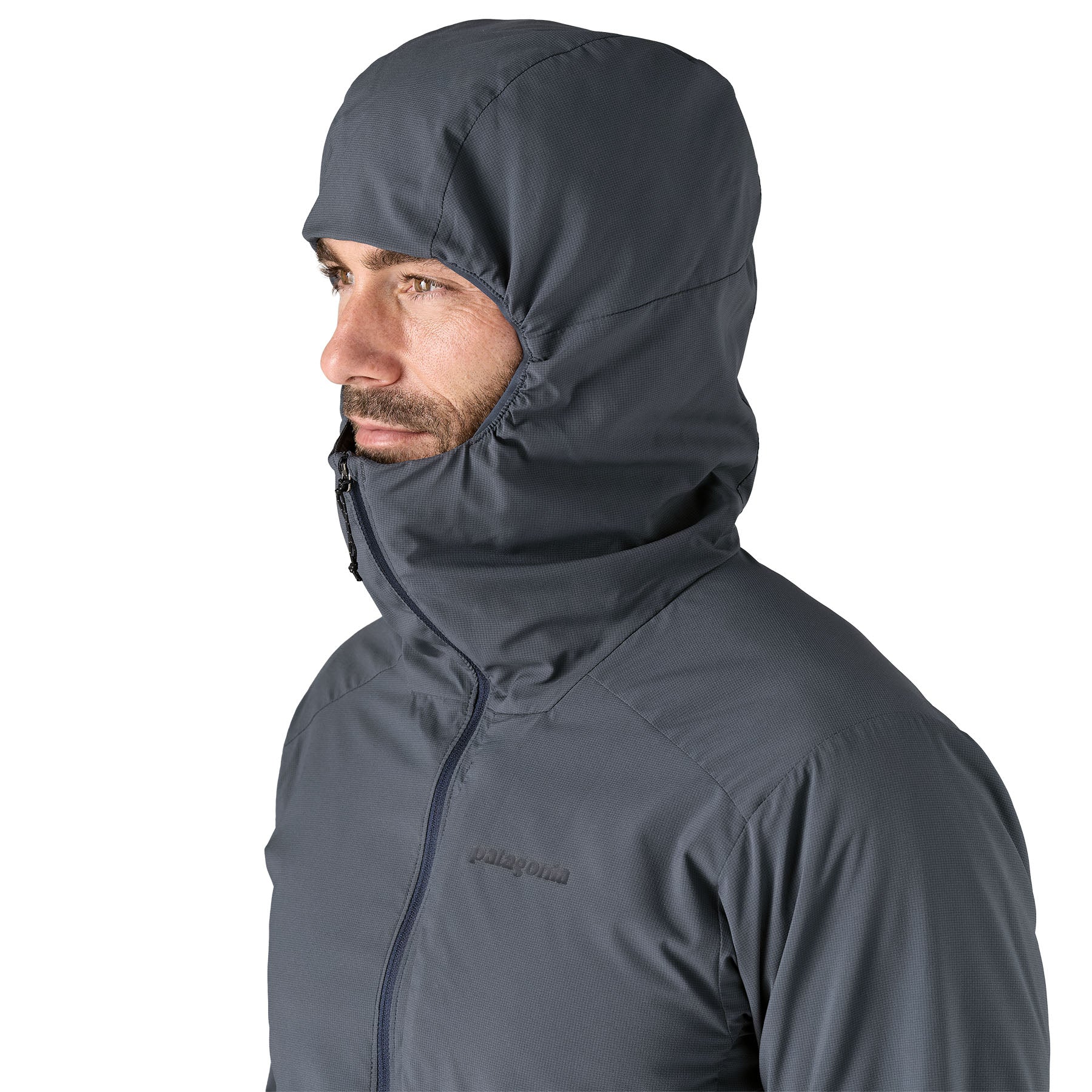 Men's Nano-Air® Ultralight Full-Zip Hoody