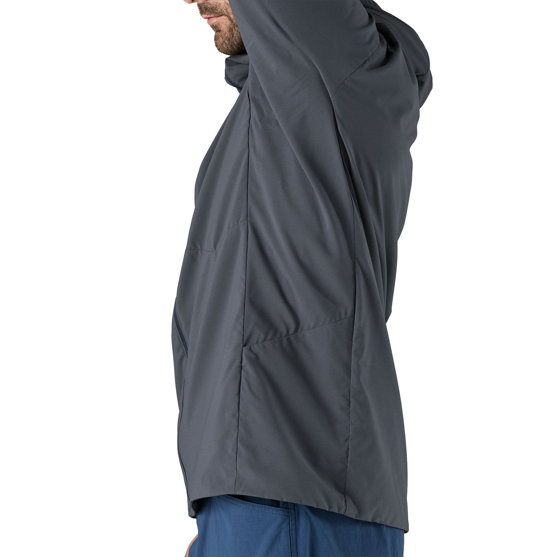 Men's Nano-Air® Ultralight Full-Zip Hoody