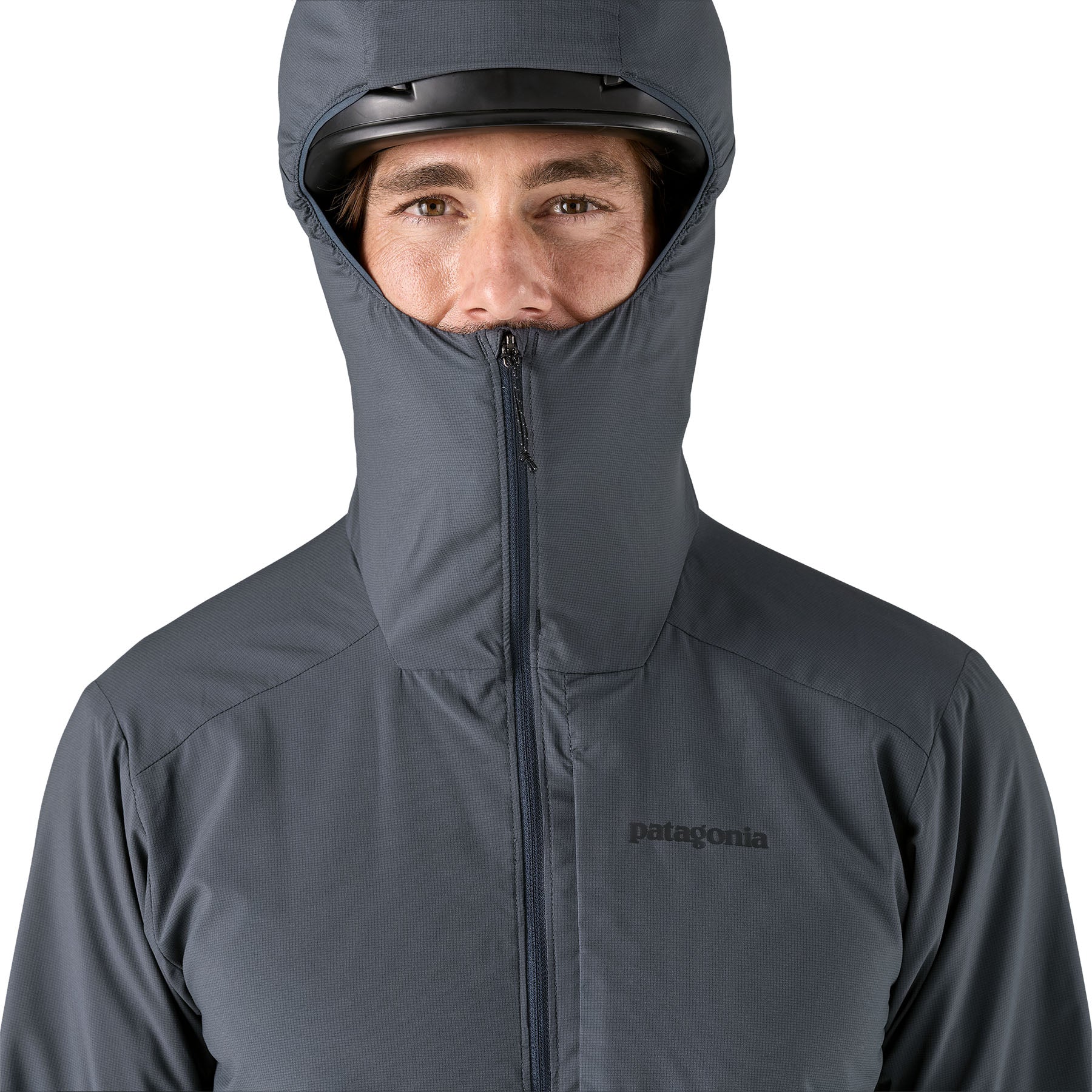 Men's Nano-Air® Ultralight Full-Zip Hoody