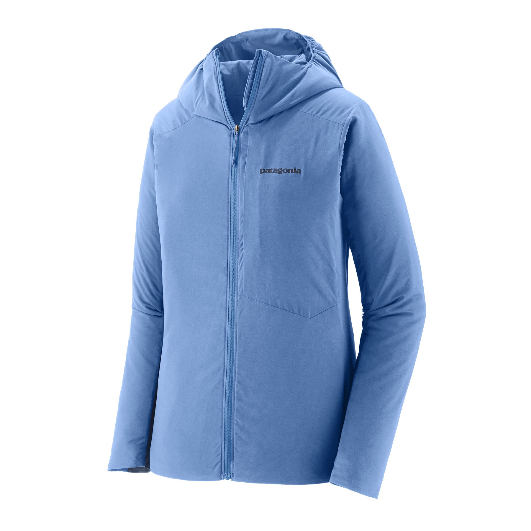 Women's Nano-Air® Ultralight Full-Zip Hoody