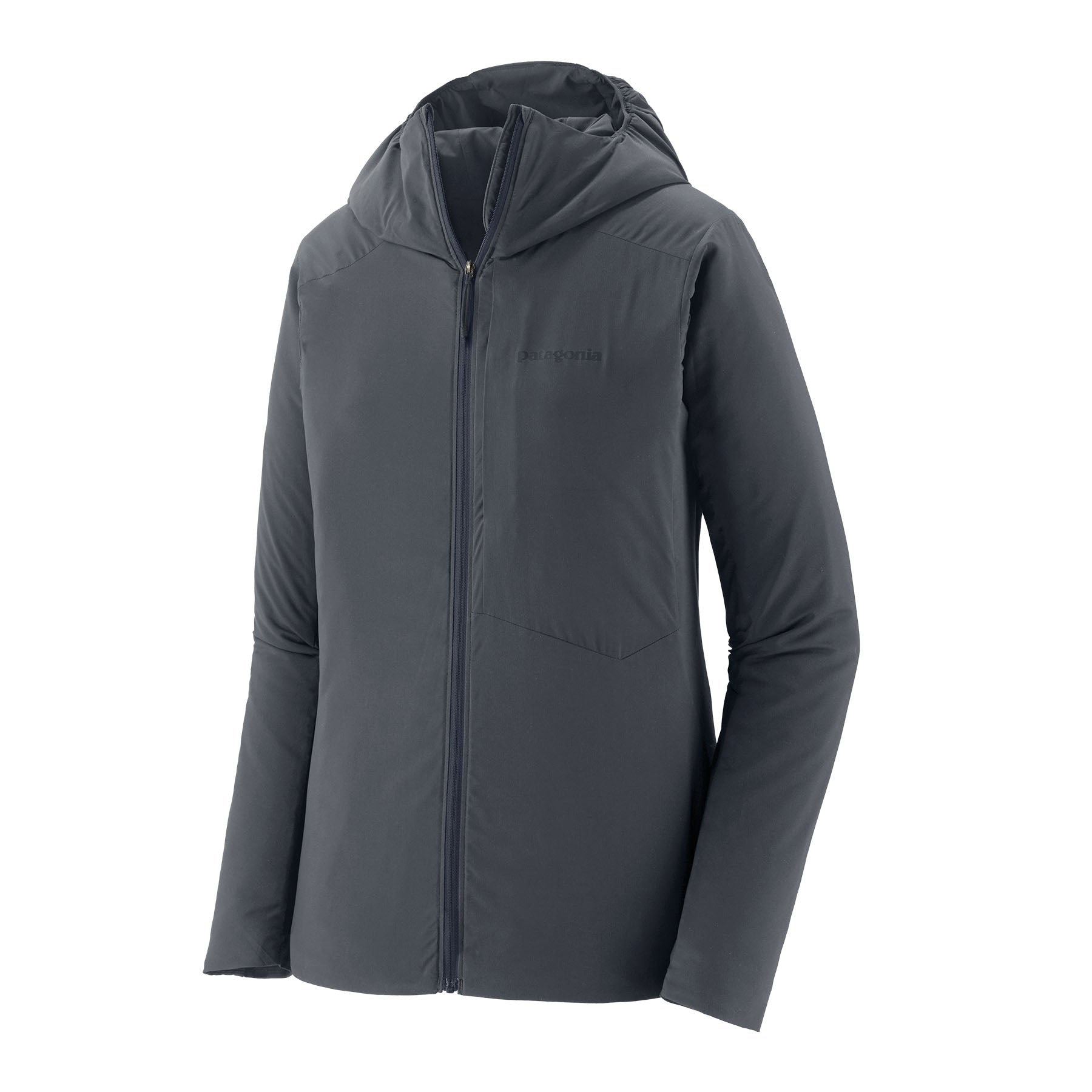 Women's Nano-Air® Ultralight Full-Zip Hoody