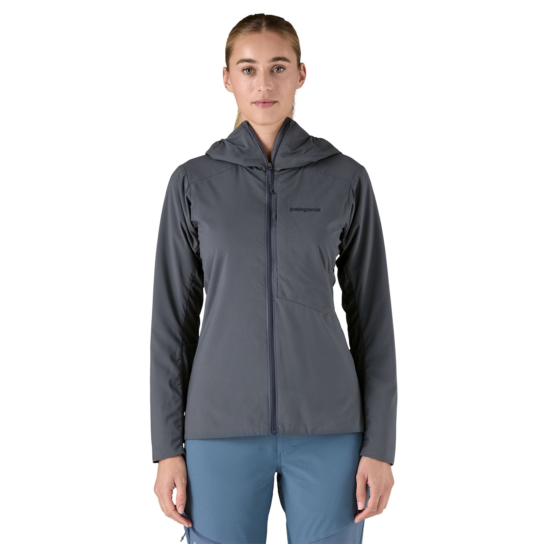 Women's Nano-Air® Ultralight Full-Zip Hoody