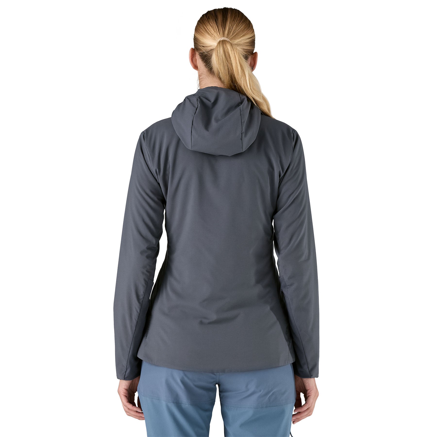 Women's Nano-Air® Ultralight Full-Zip Hoody