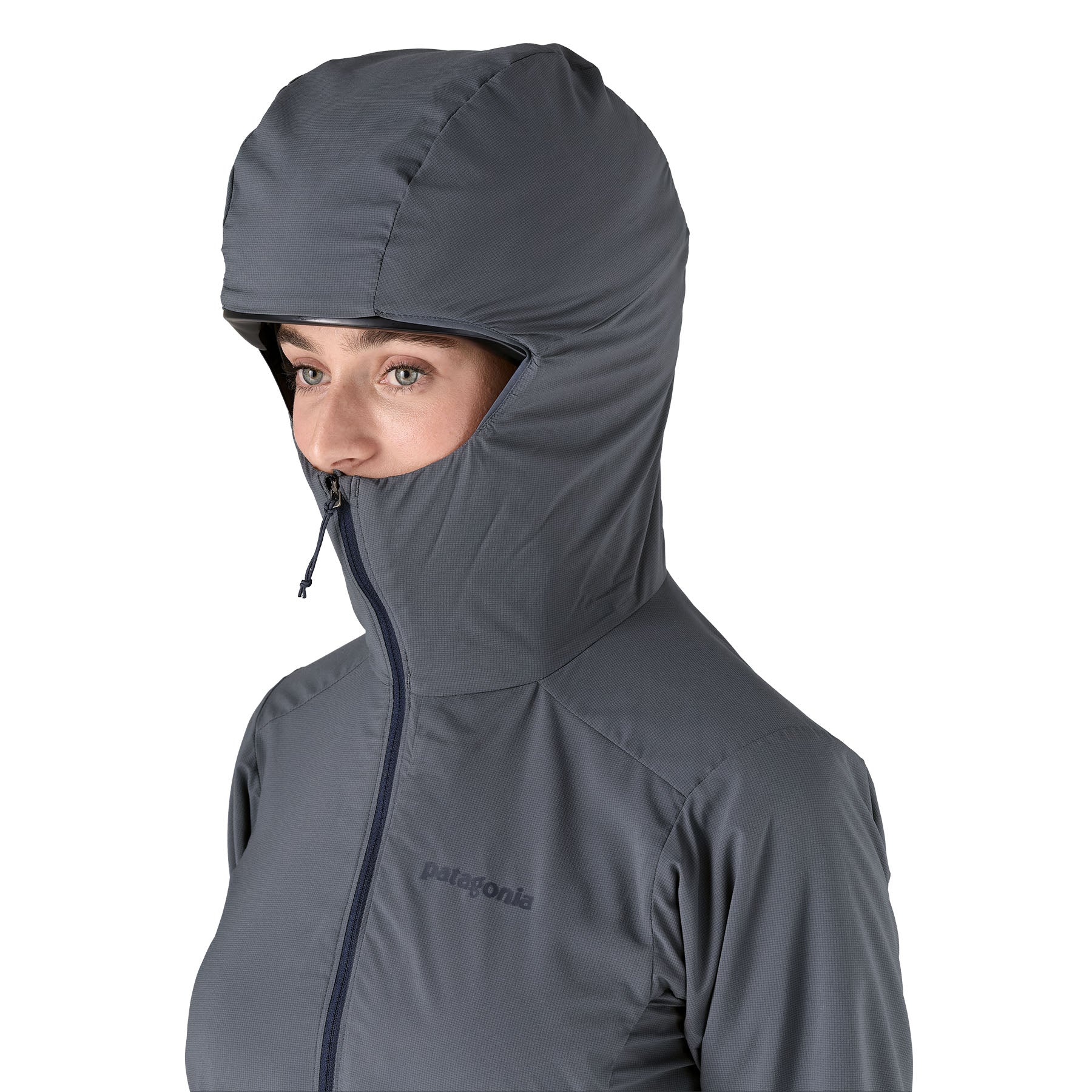 Women's Nano-Air® Ultralight Full-Zip Hoody