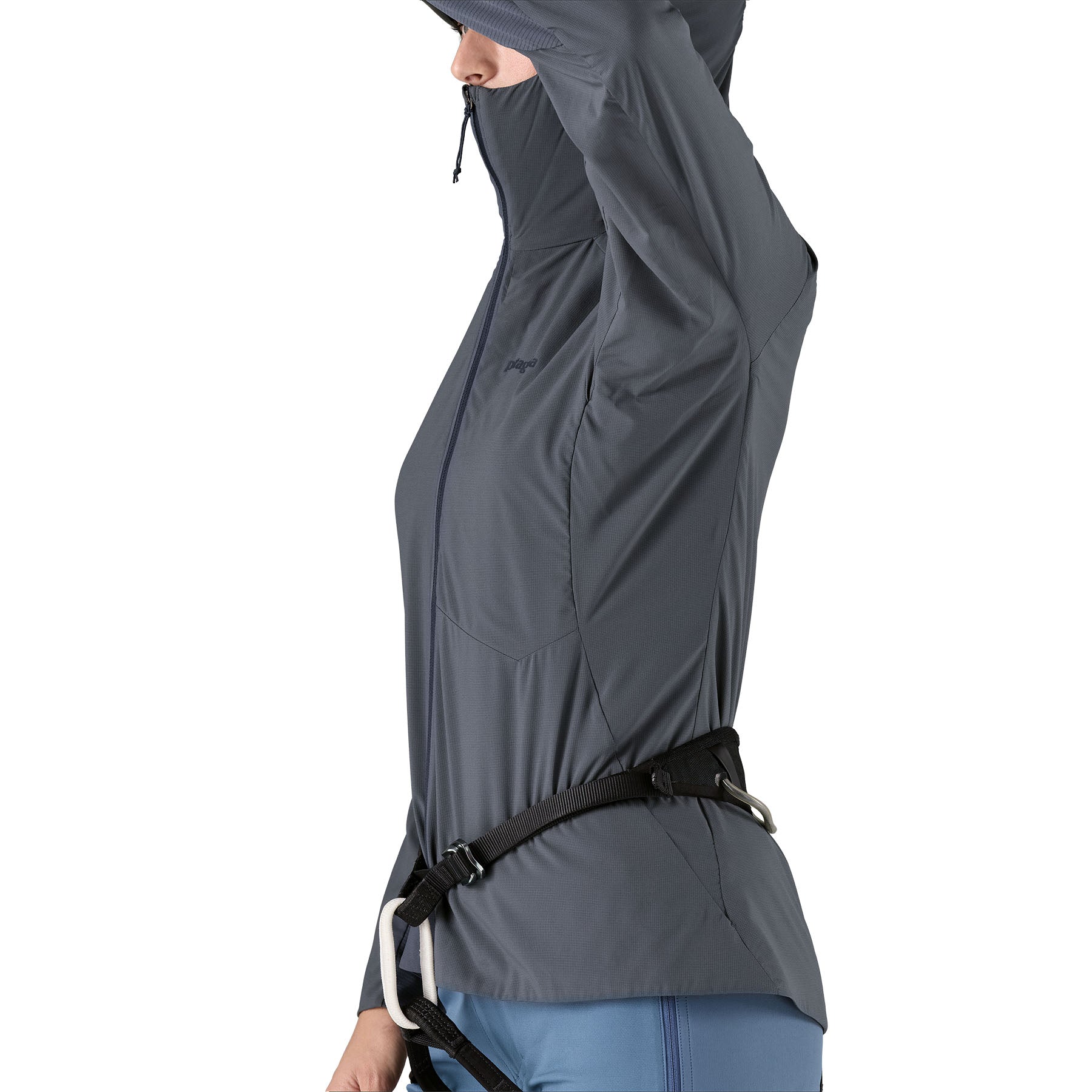 Women's Nano-Air® Ultralight Full-Zip Hoody