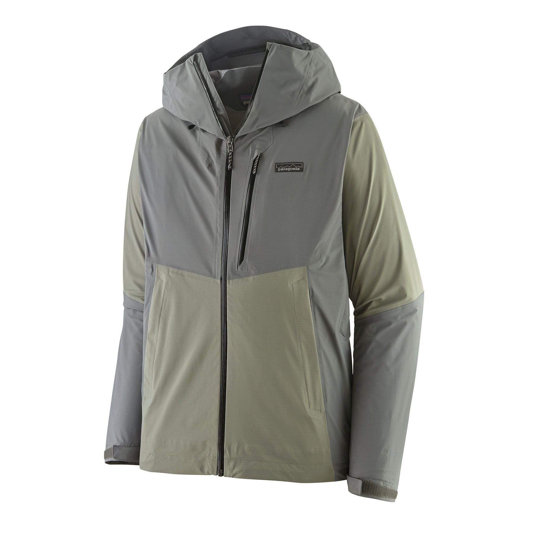 Men's Granite Crest Rain Jacket