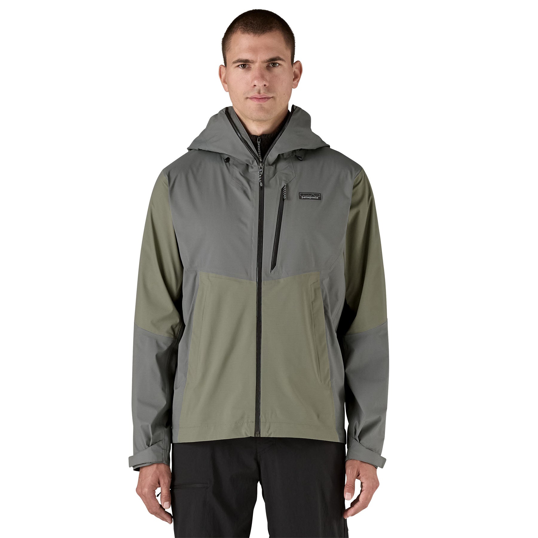 Men's Granite Crest Rain Jacket