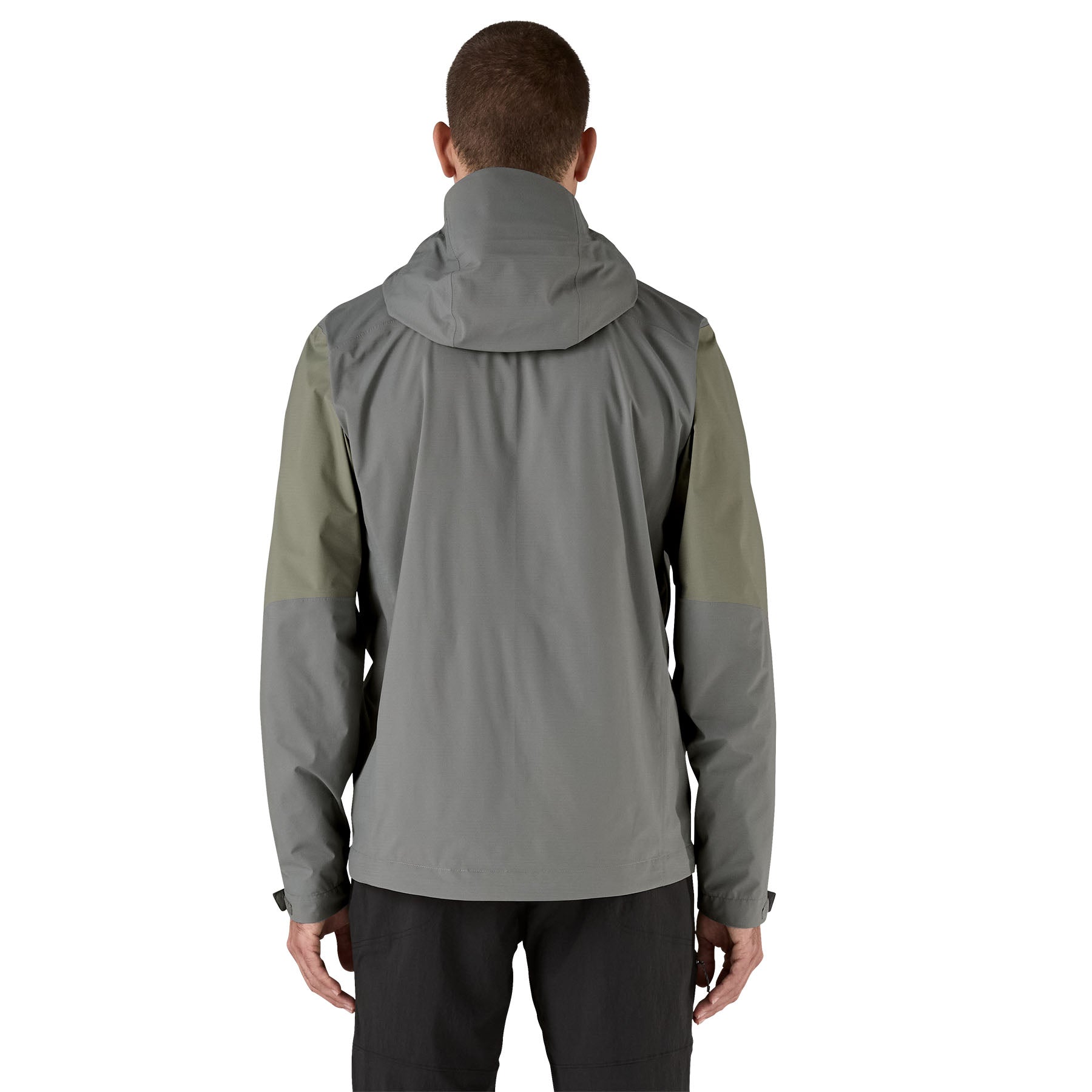 Men's Granite Crest Rain Jacket