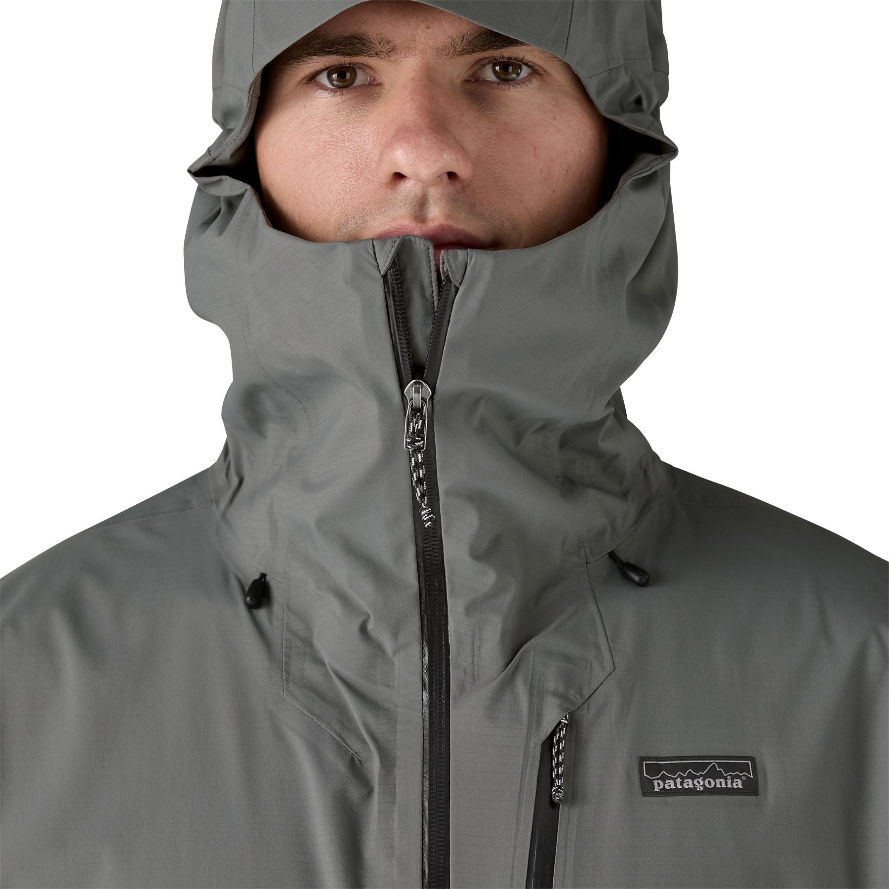 Men's Granite Crest Rain Jacket