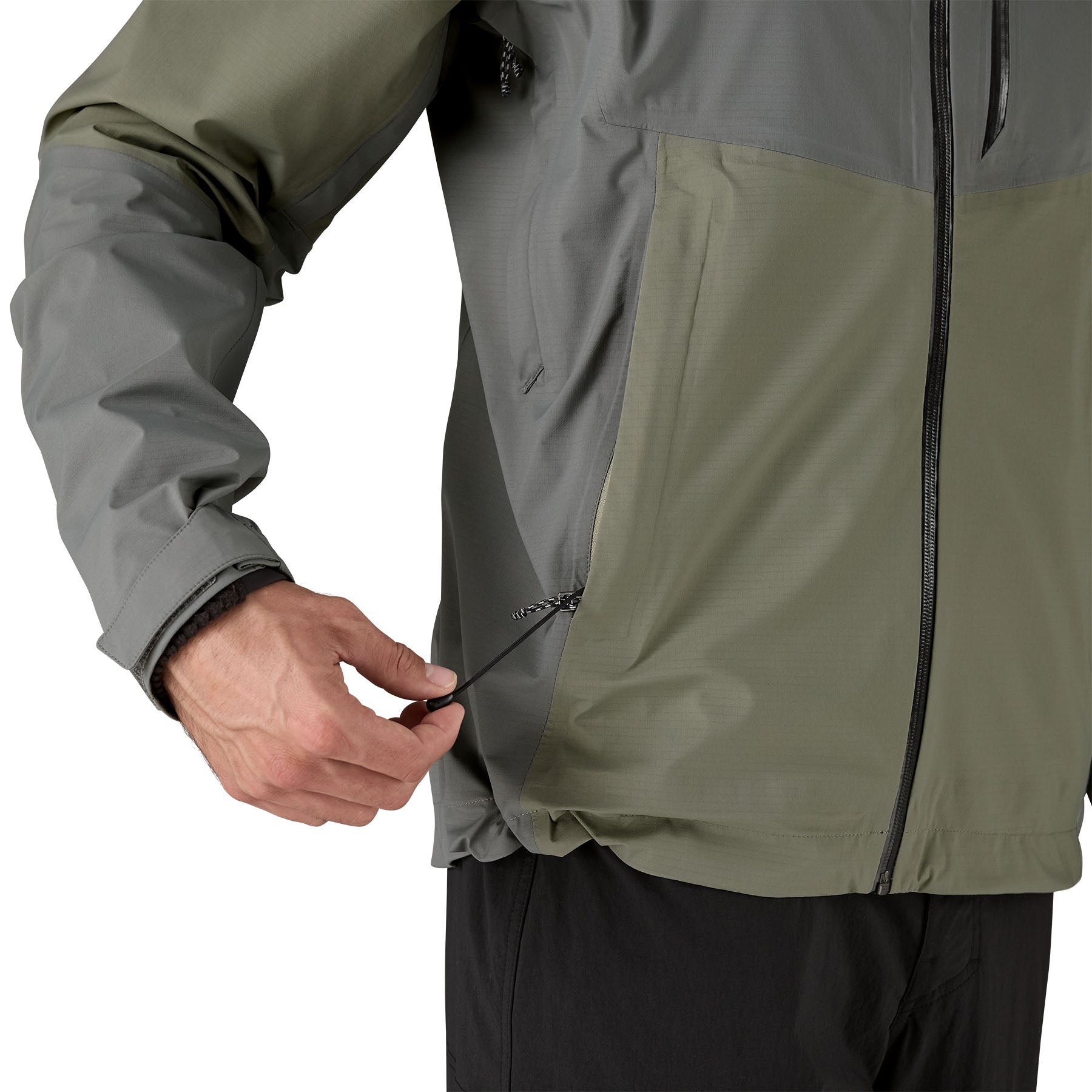 Men's Granite Crest Rain Jacket