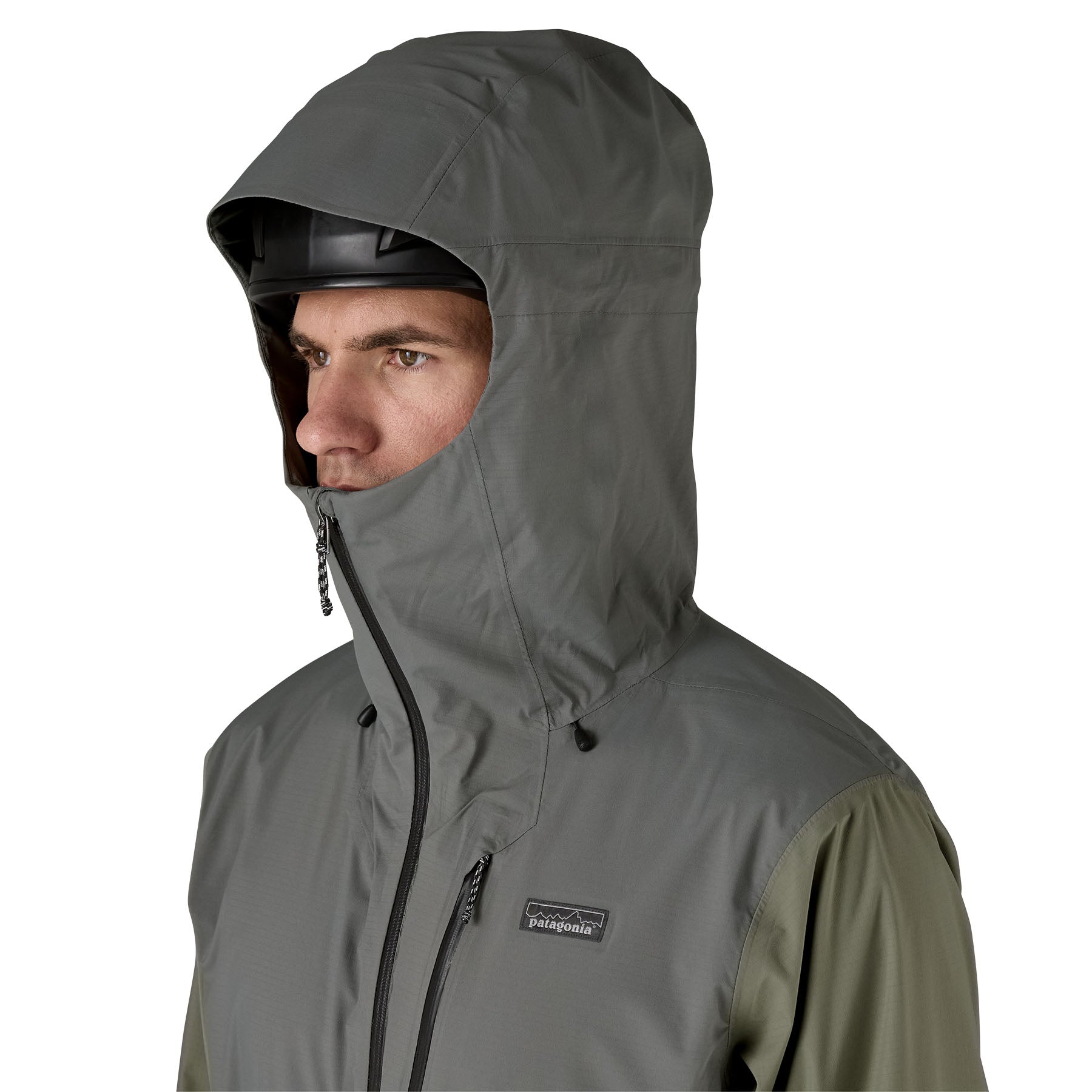 Men's Granite Crest Rain Jacket