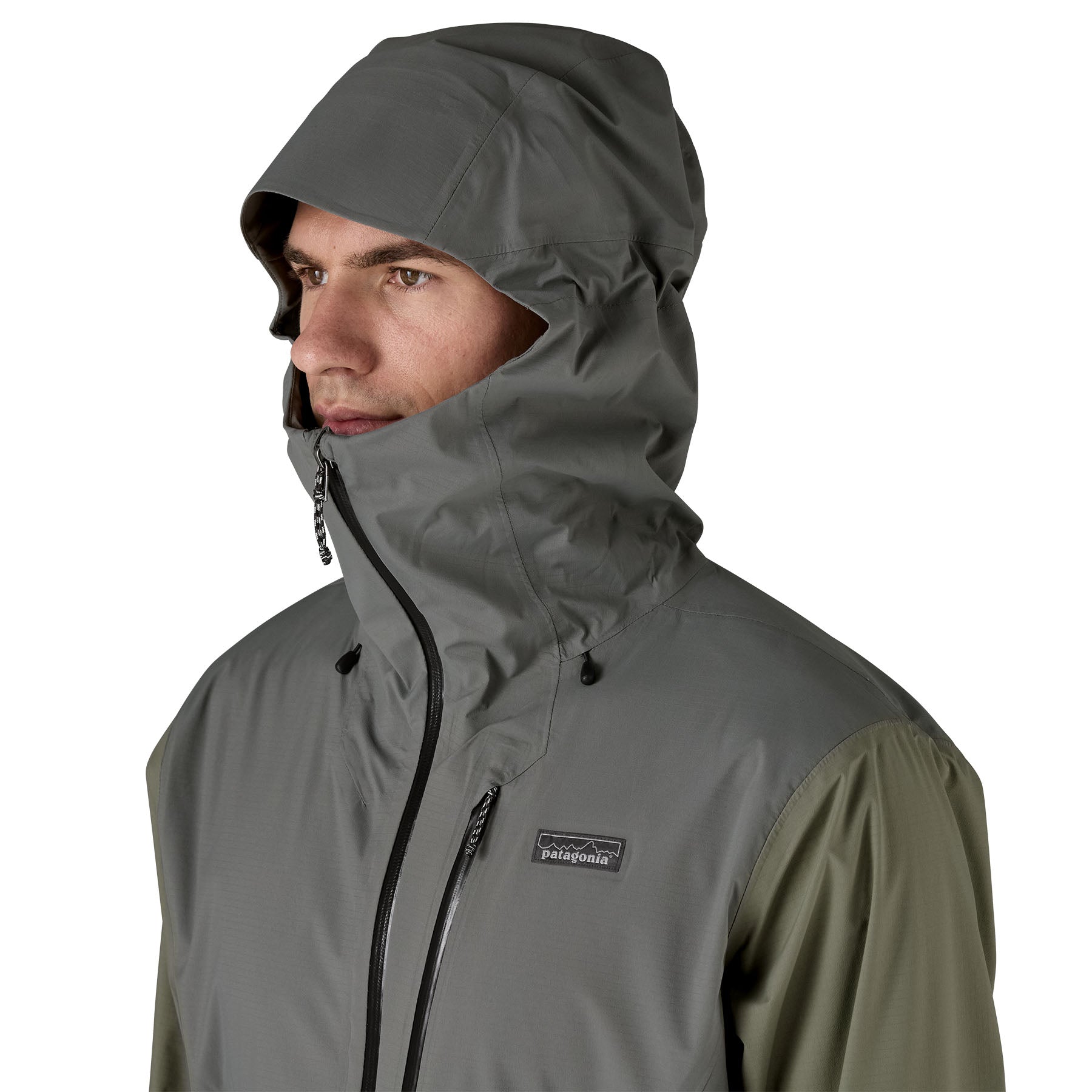 Men's Granite Crest Rain Jacket