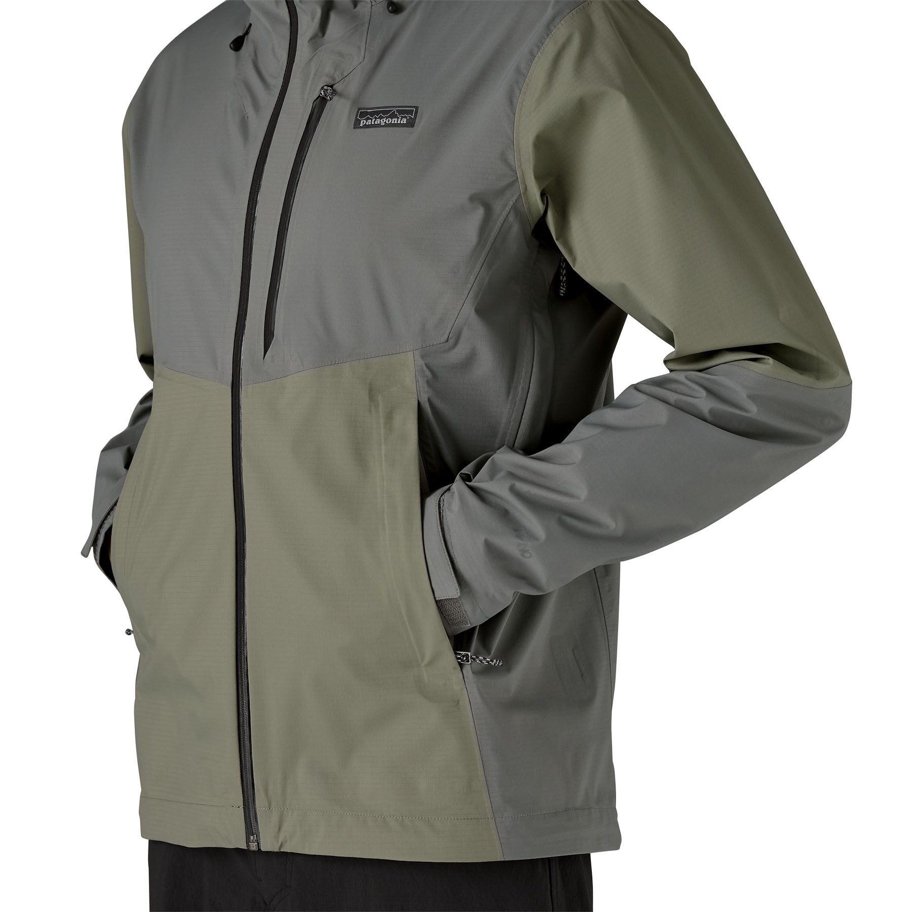 Men's Granite Crest Rain Jacket