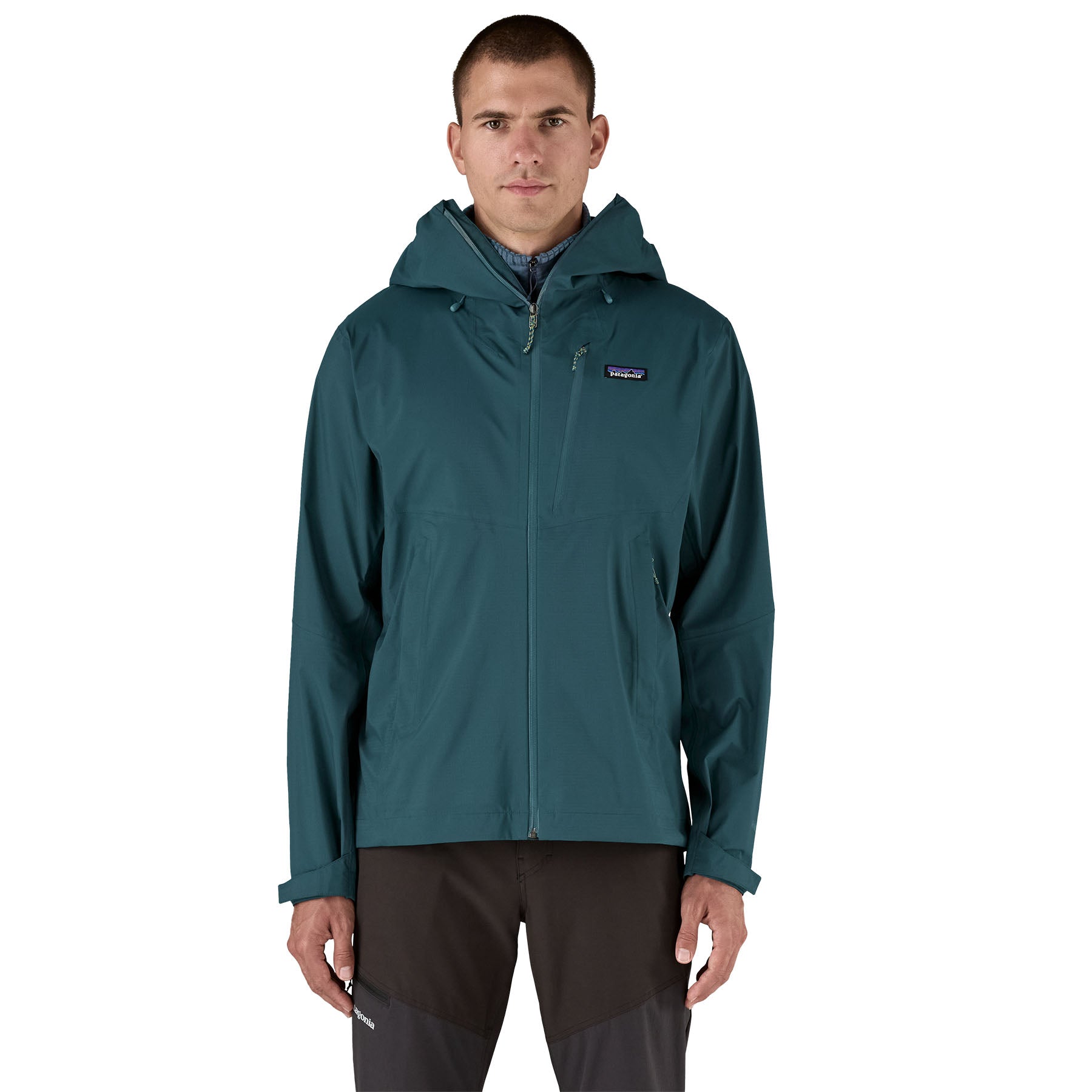 Men's Granite Crest Rain Jacket