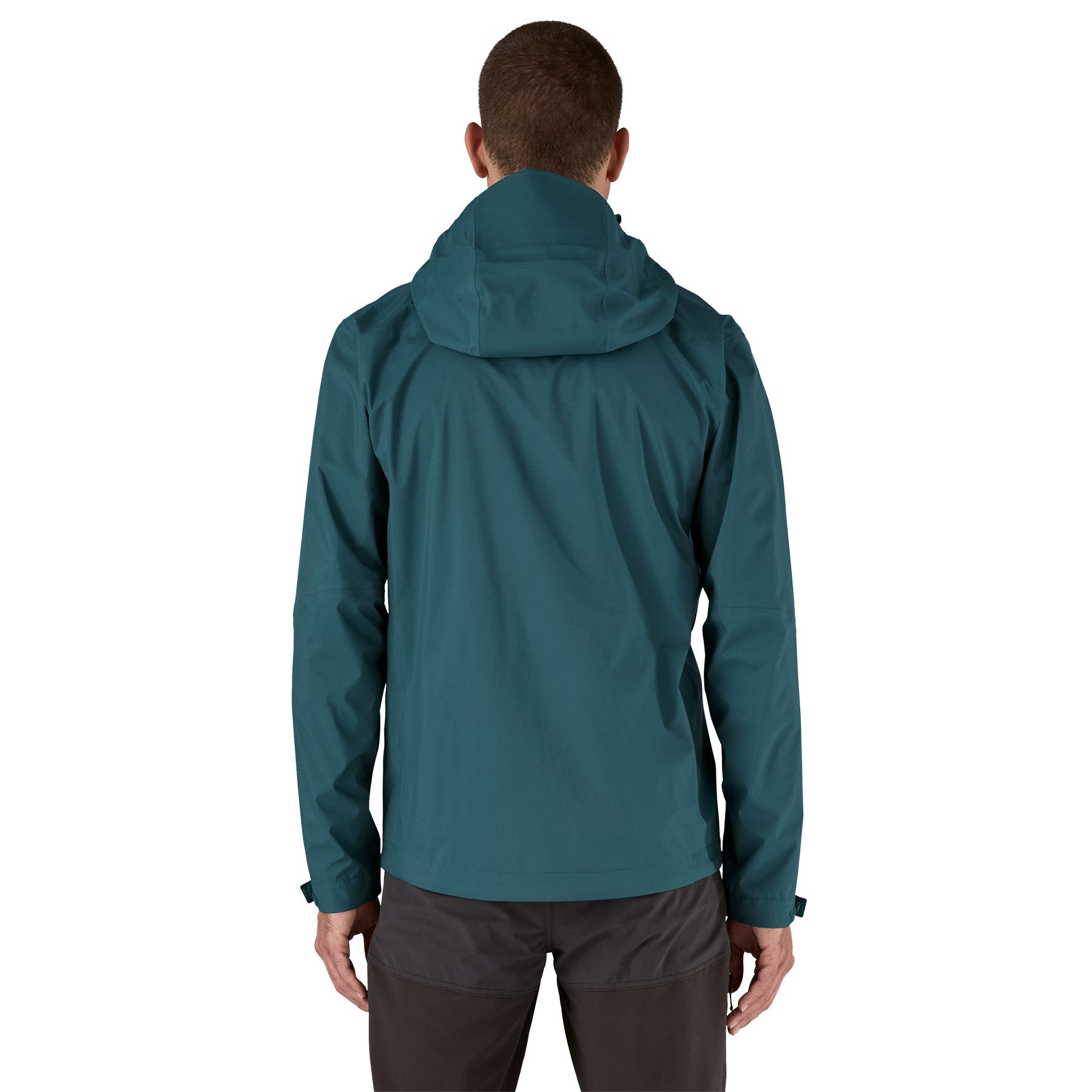 Men's Granite Crest Rain Jacket