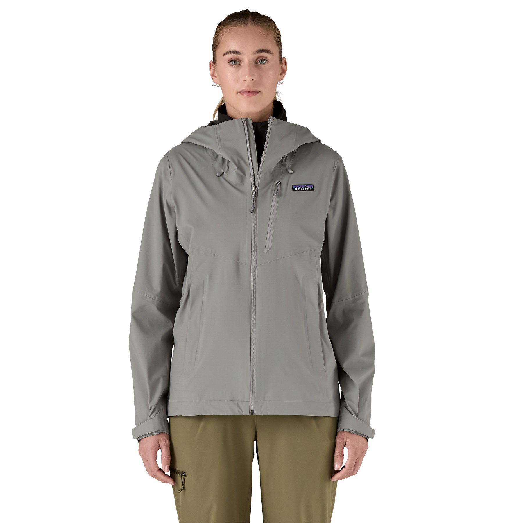 Women's Granite Crest Rain Jacket