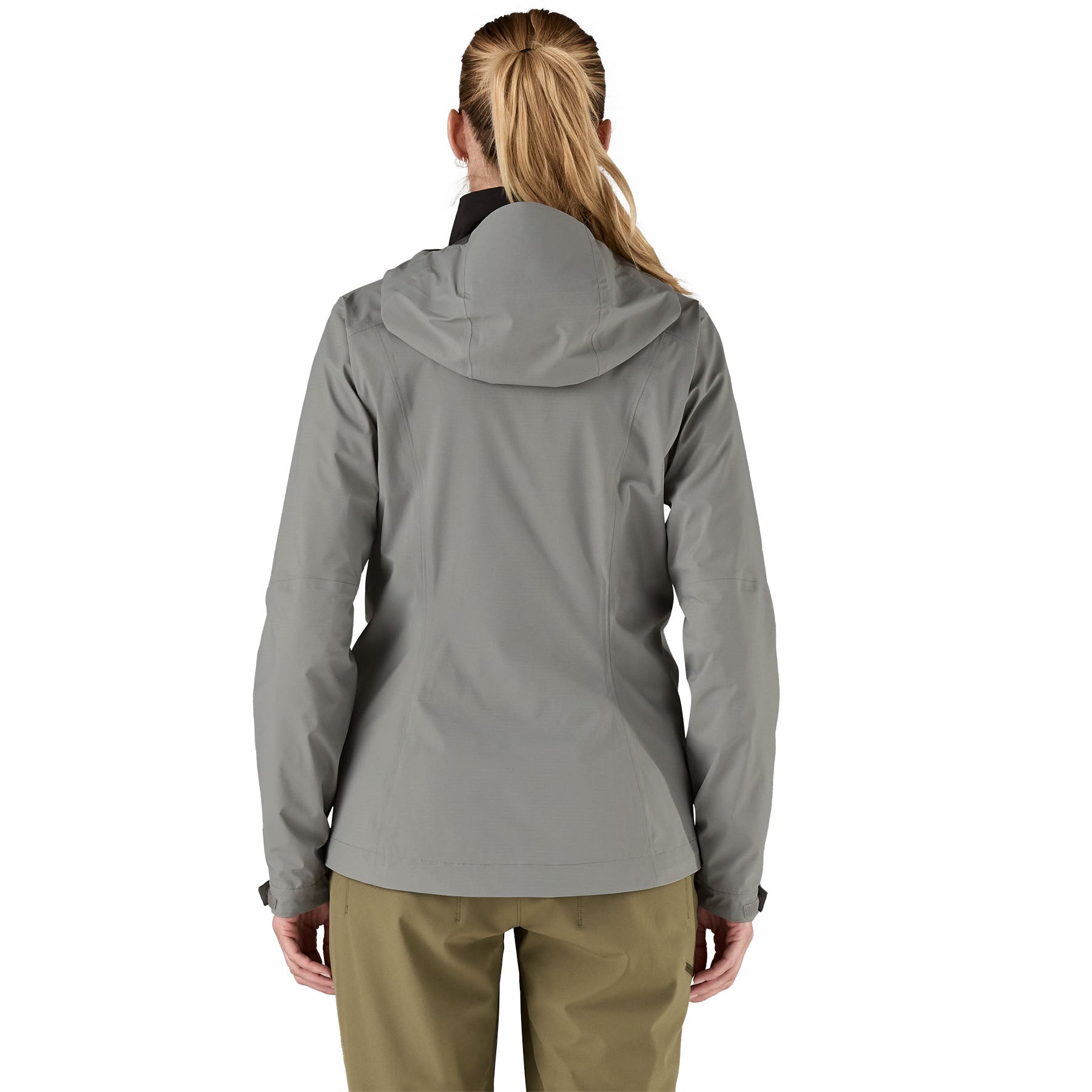 Women's Granite Crest Rain Jacket