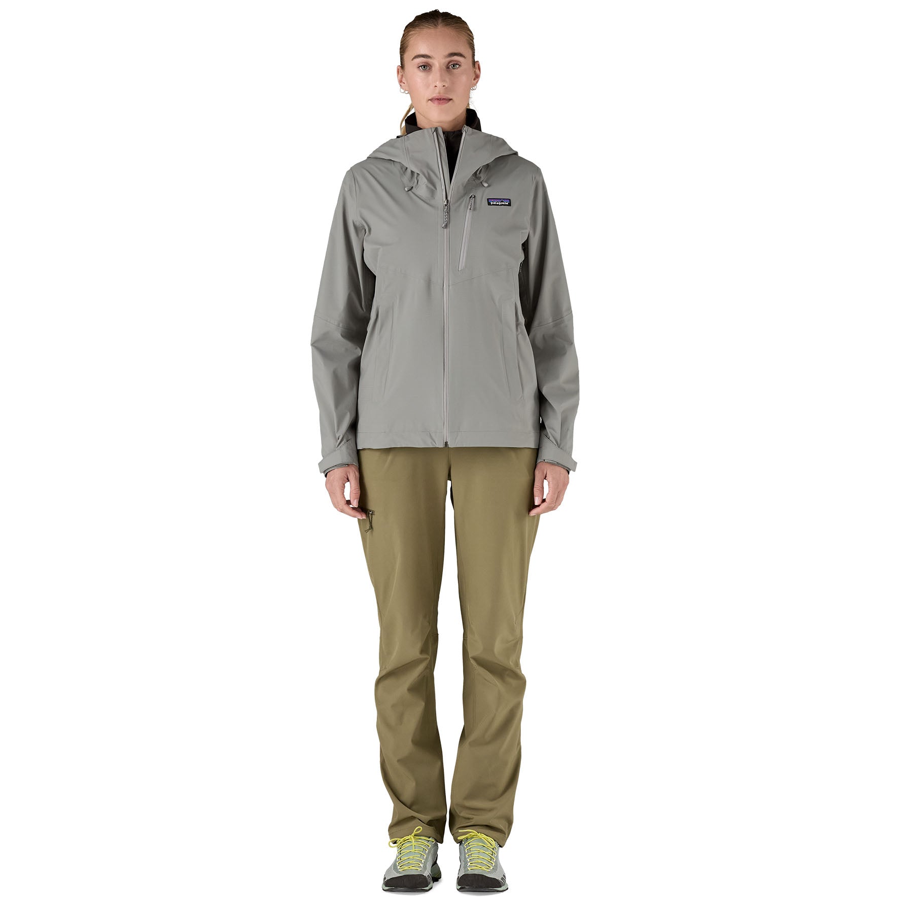 Women's Granite Crest Rain Jacket