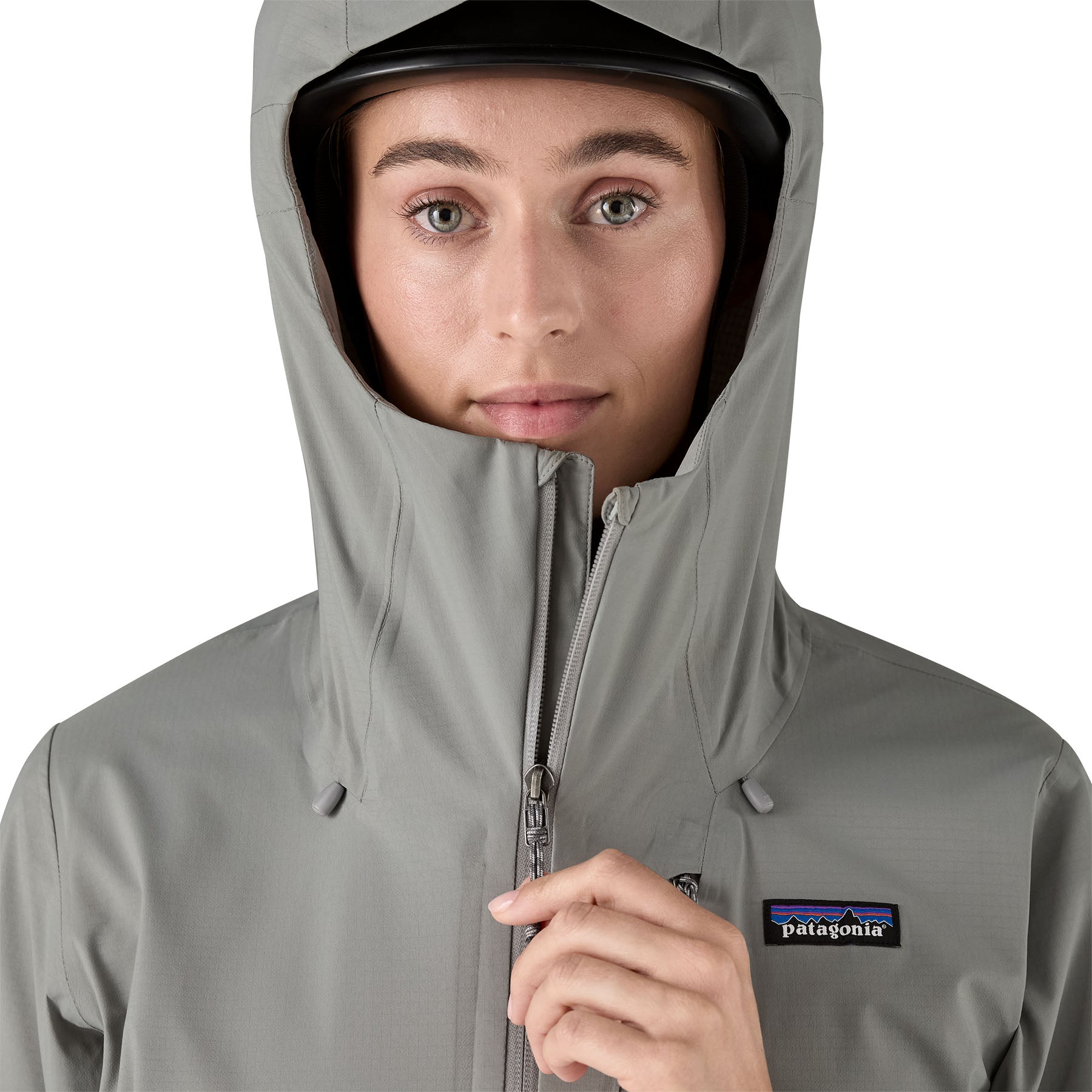 Women's Granite Crest Rain Jacket