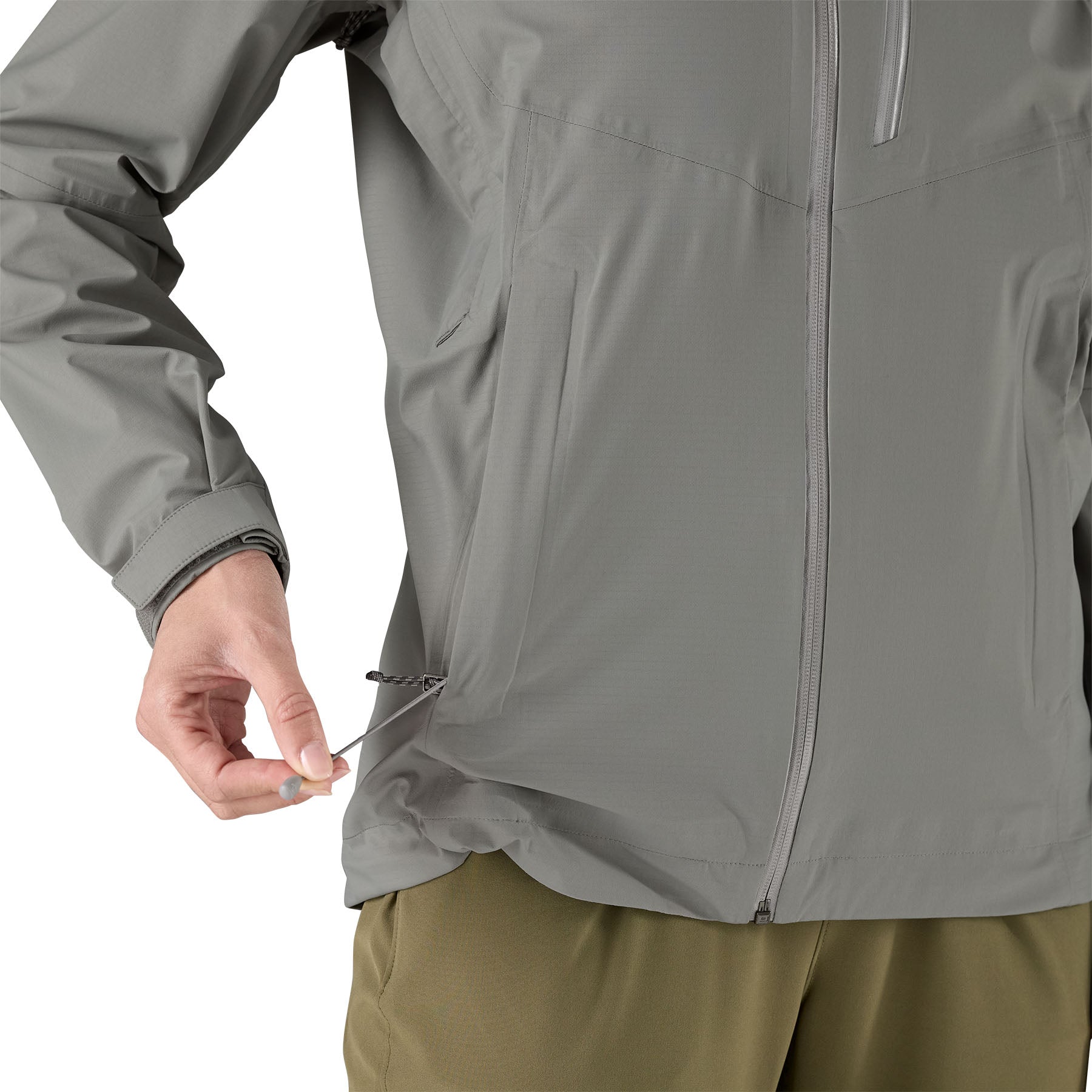 Women's Granite Crest Rain Jacket