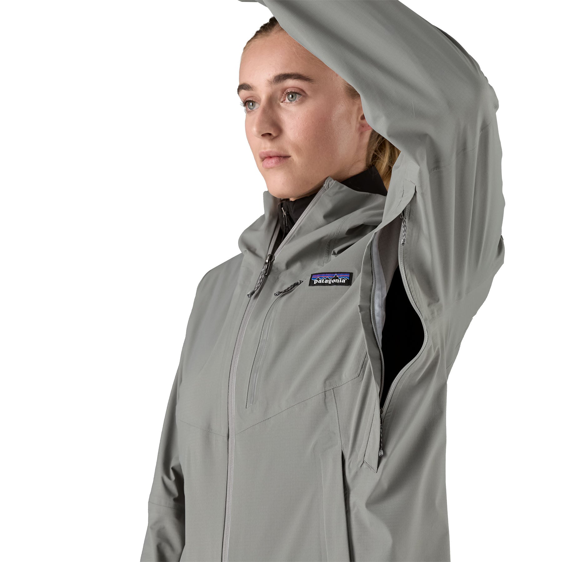 Women's Granite Crest Rain Jacket