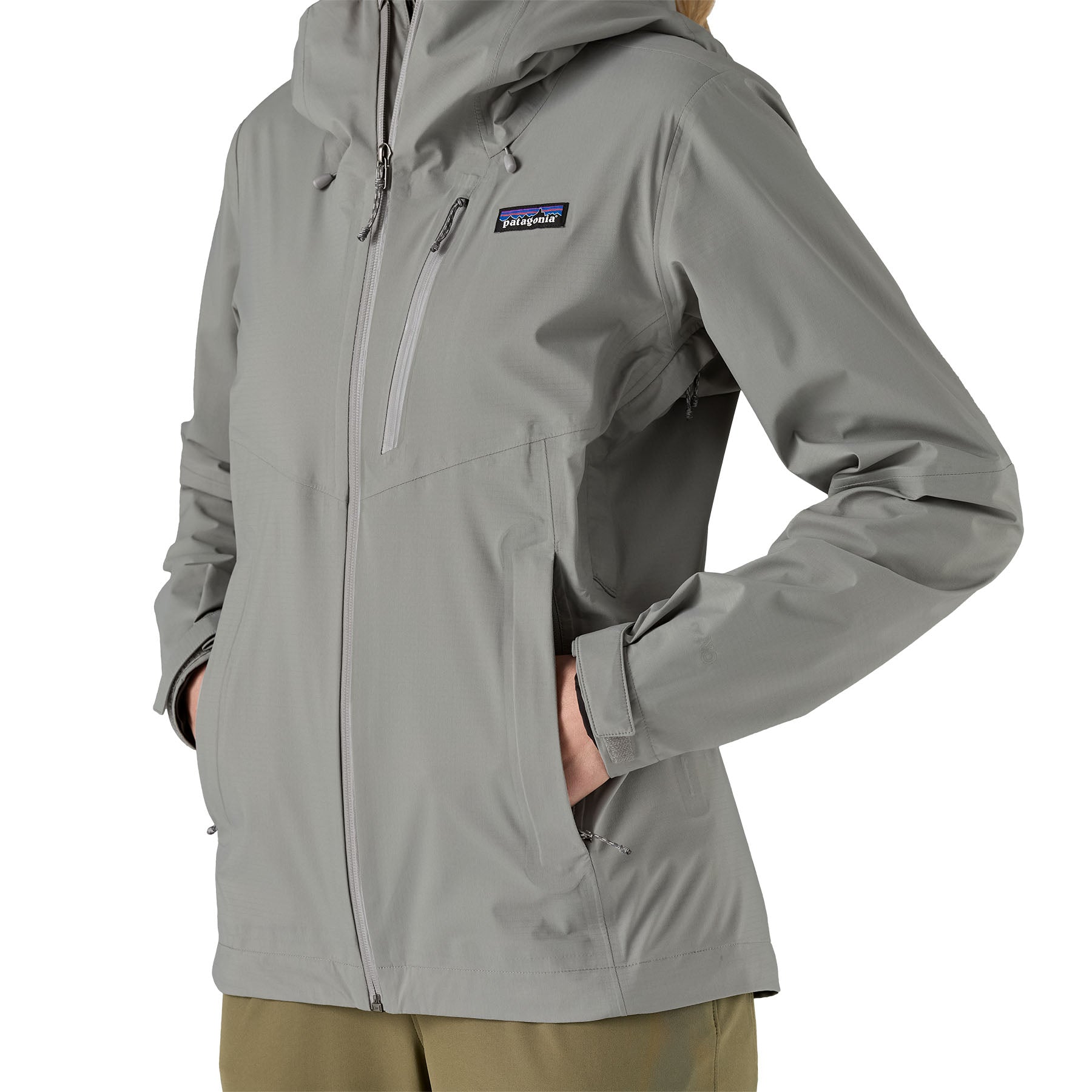 Women's Granite Crest Rain Jacket