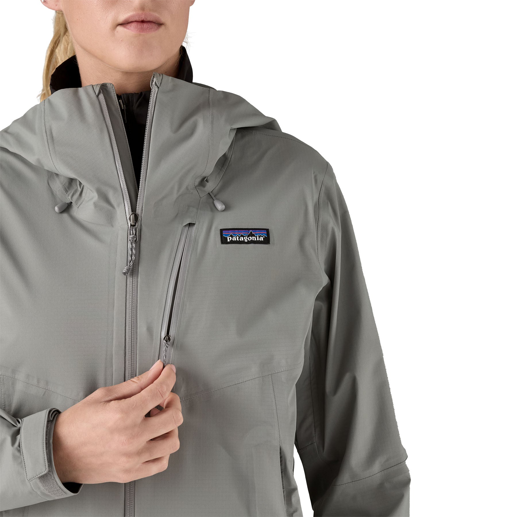 Women's Granite Crest Rain Jacket