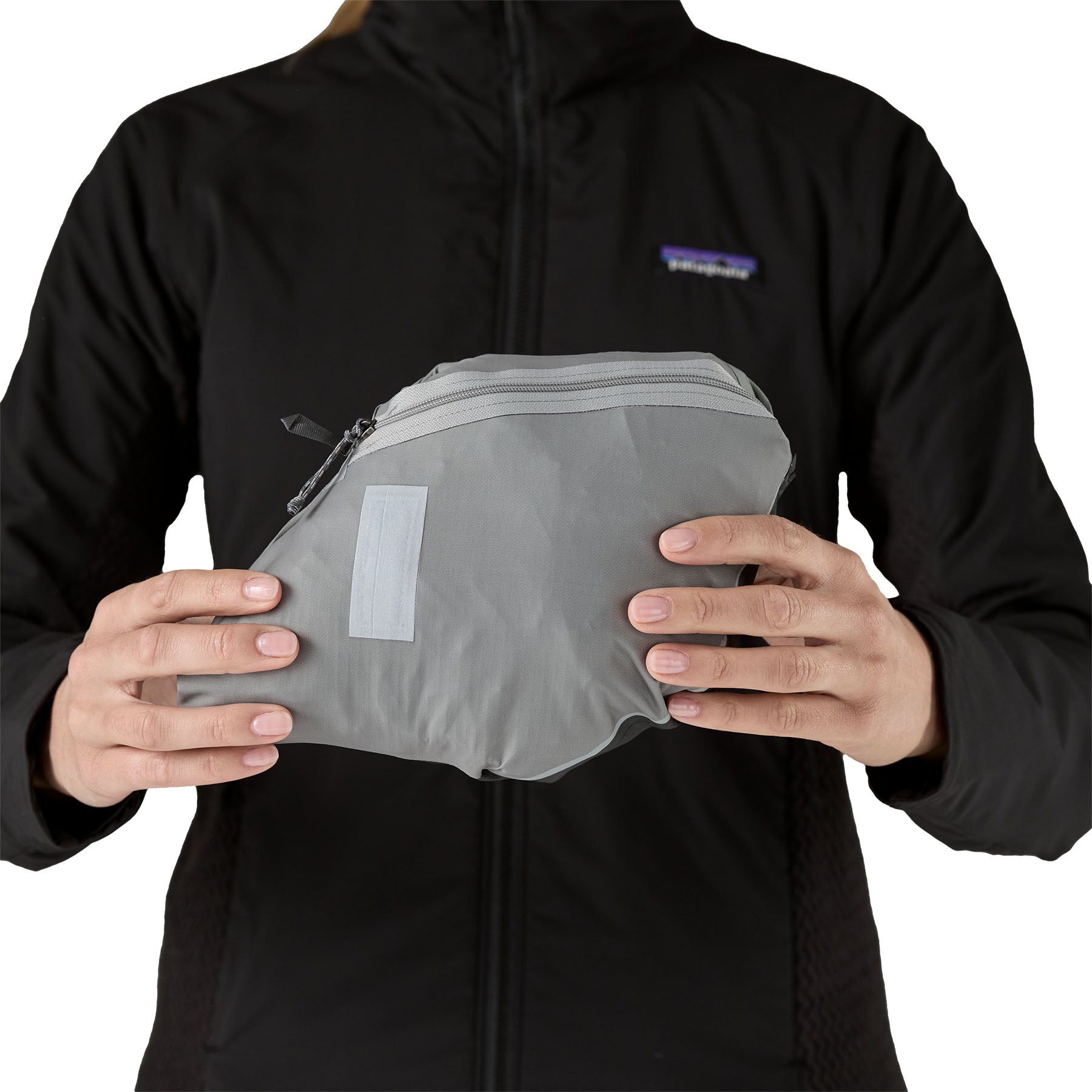 Women's Granite Crest Rain Jacket