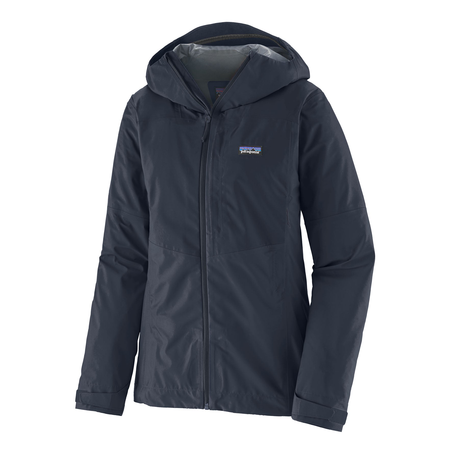 Patagonia womens hotsell rain jacket