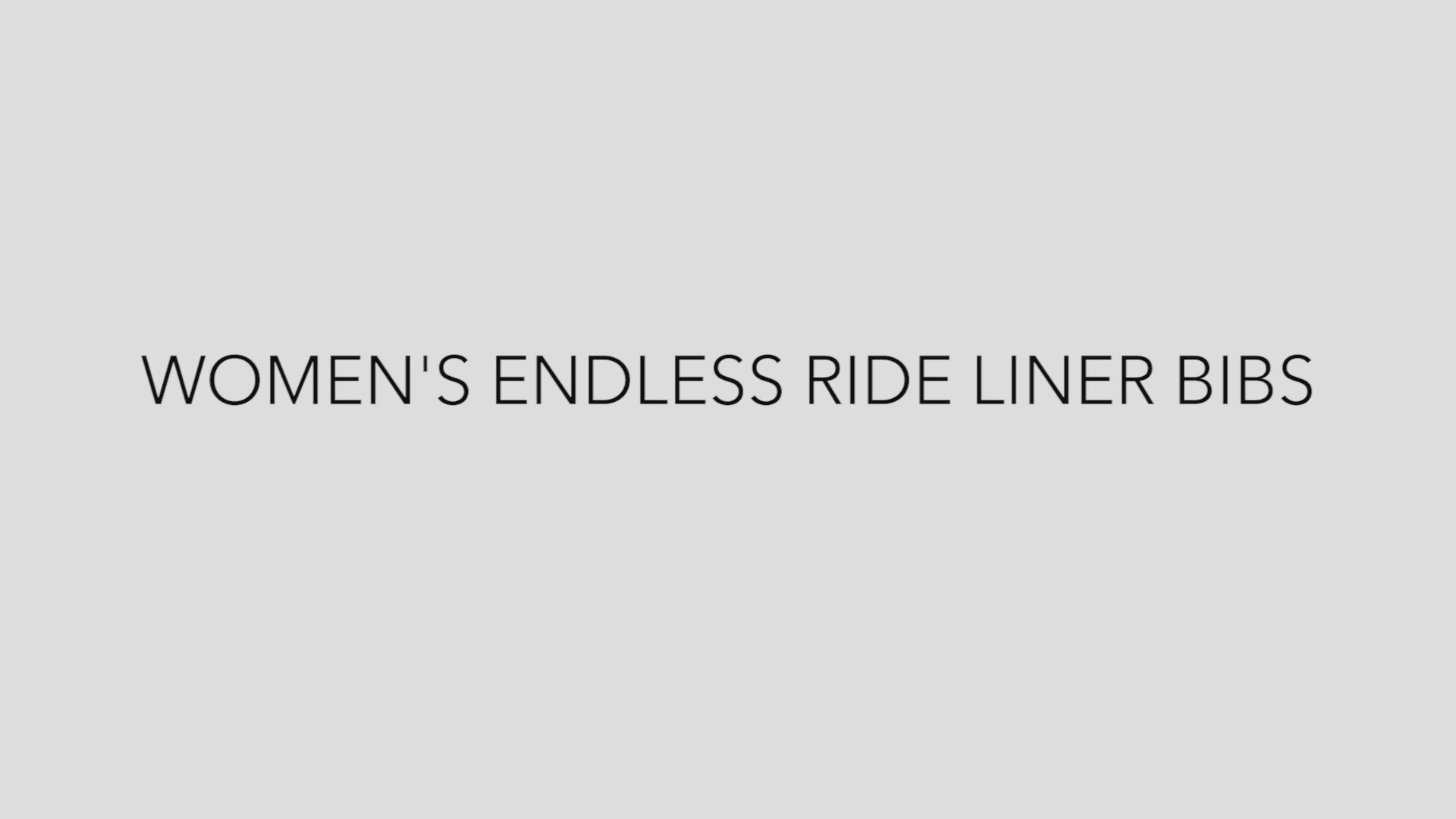 Patagonia men's endless ride liner bibs online